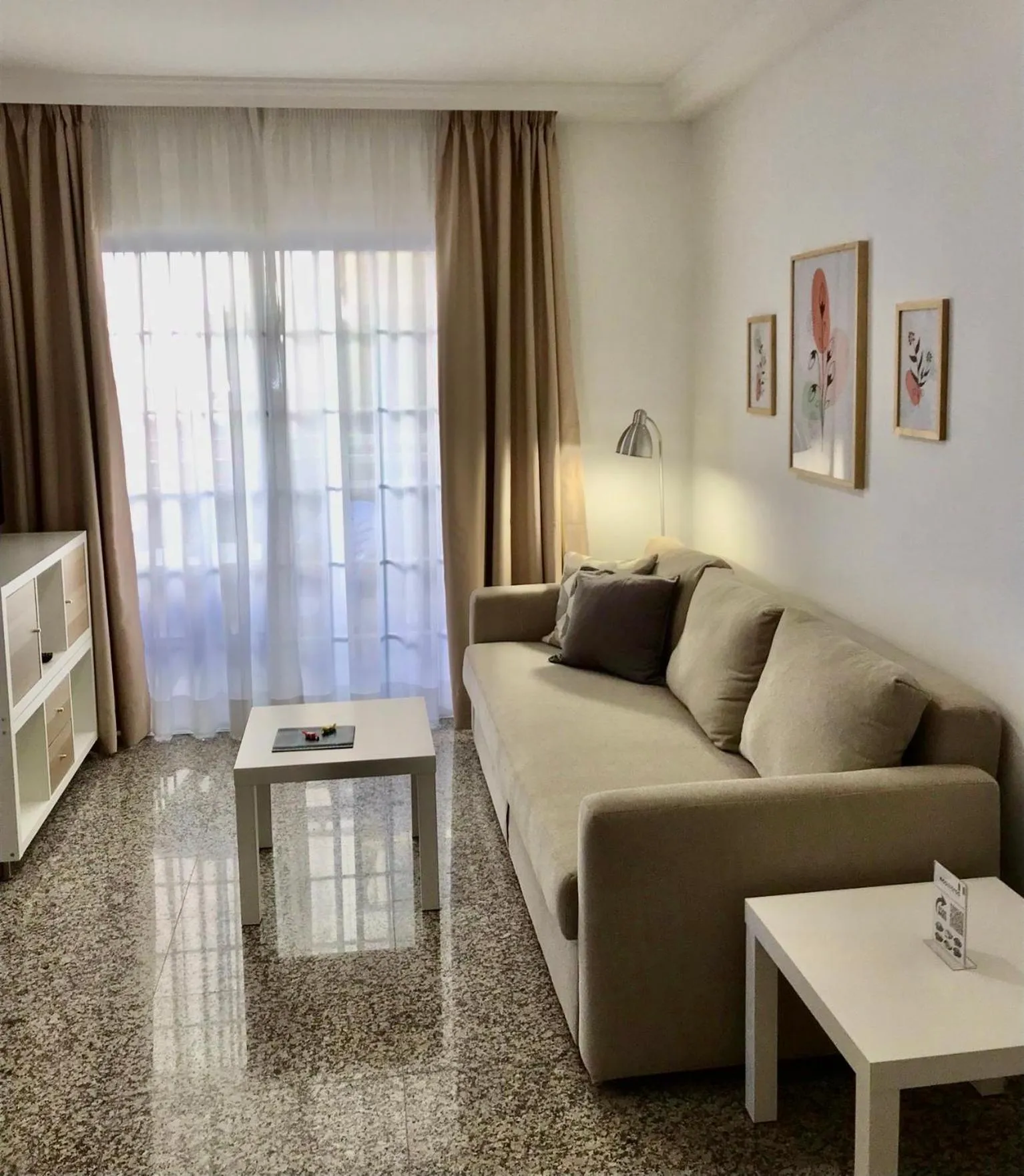 Apartamentos Sol Mar