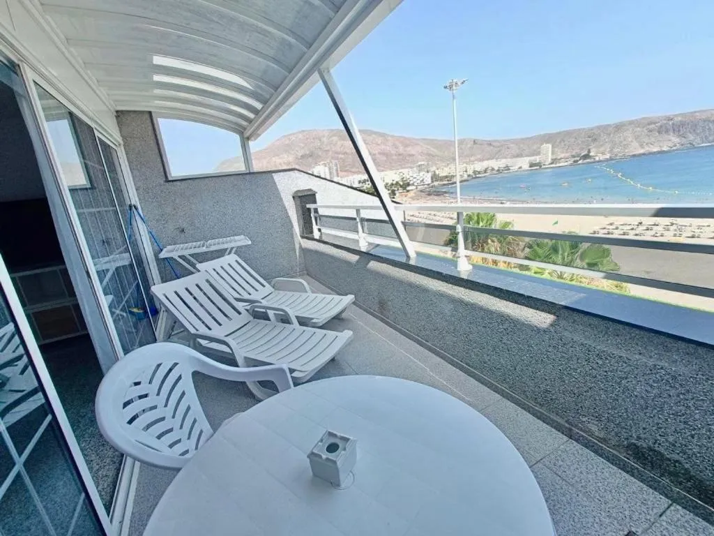 Apartamentos Sol Mar