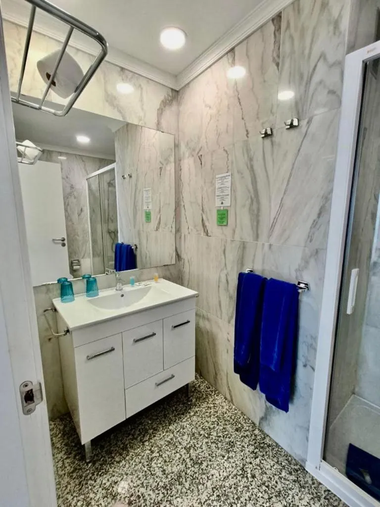 Apartamentos Sol Mar