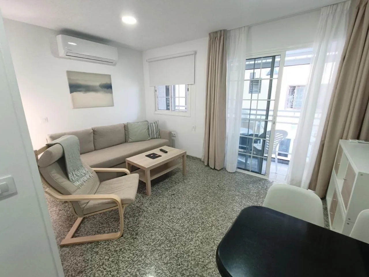 Apartamentos Sol Mar