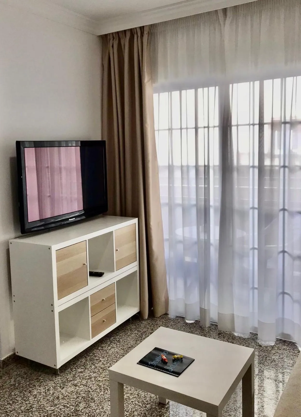 Apartamentos Sol Mar