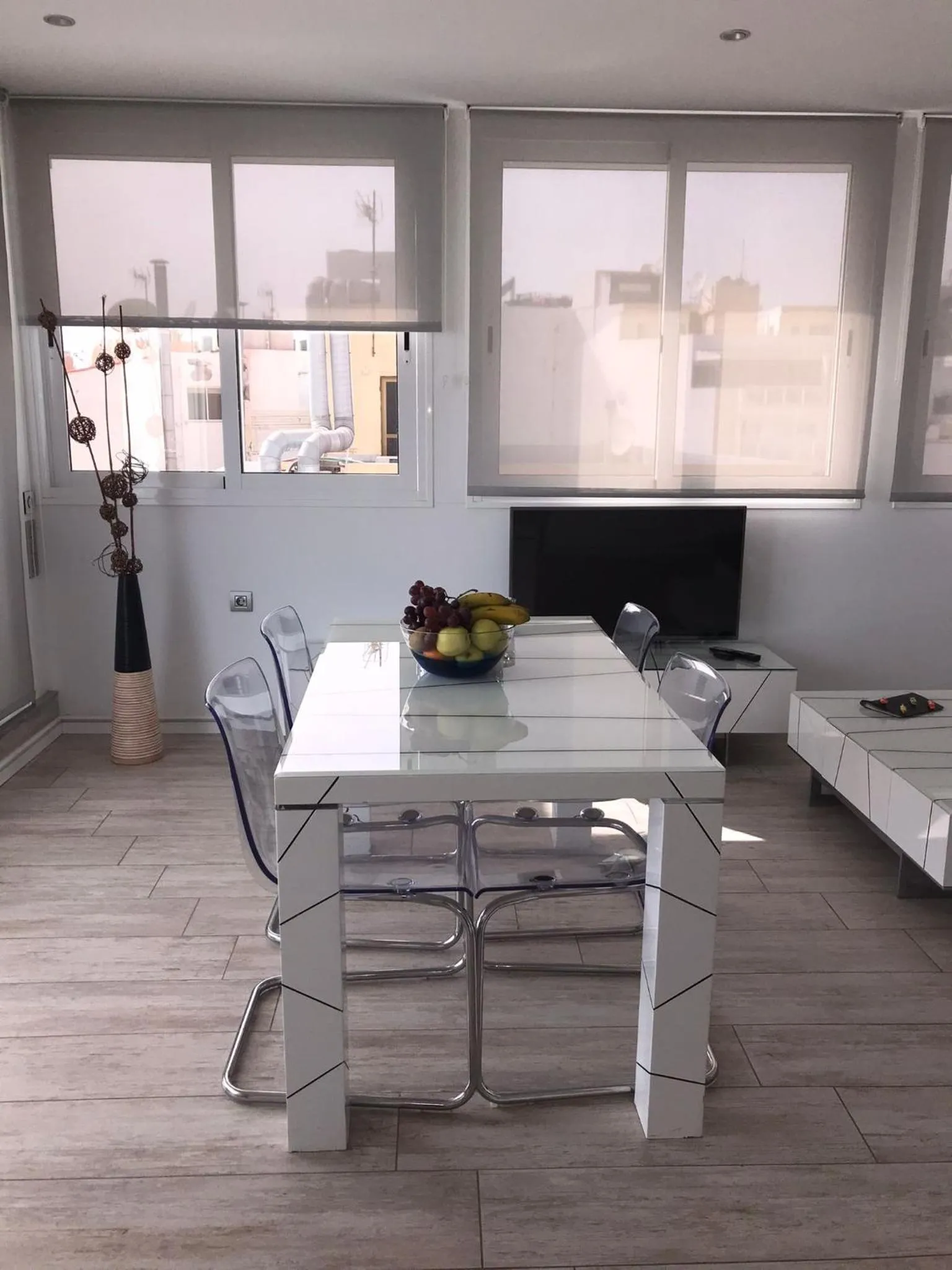 Apartamentos Sol Mar