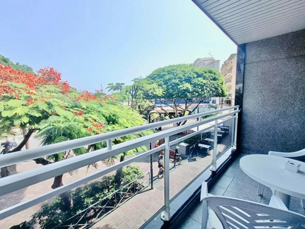 Apartamentos Sol Mar