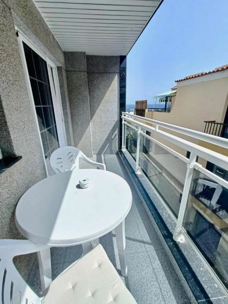 Apartamentos Sol Mar