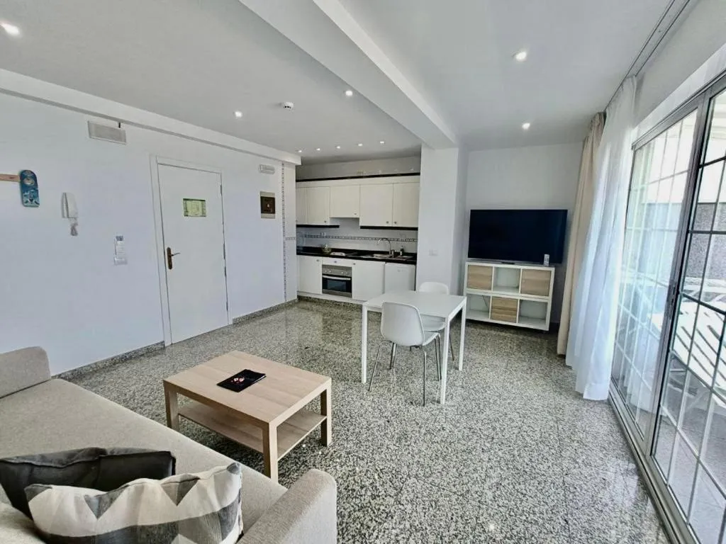 Apartamentos Sol Mar