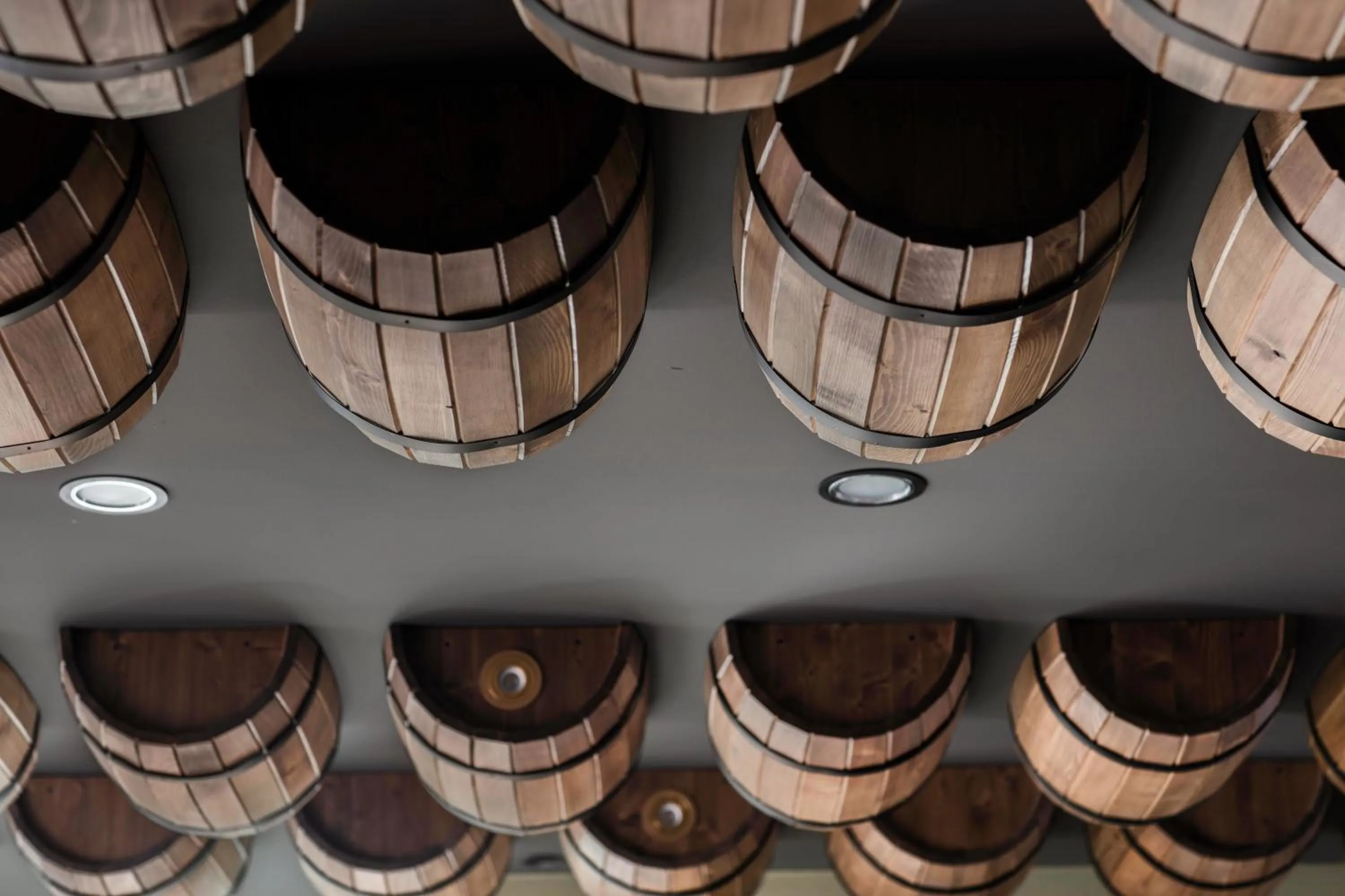 Nightclub / DJ in Hotel Freud