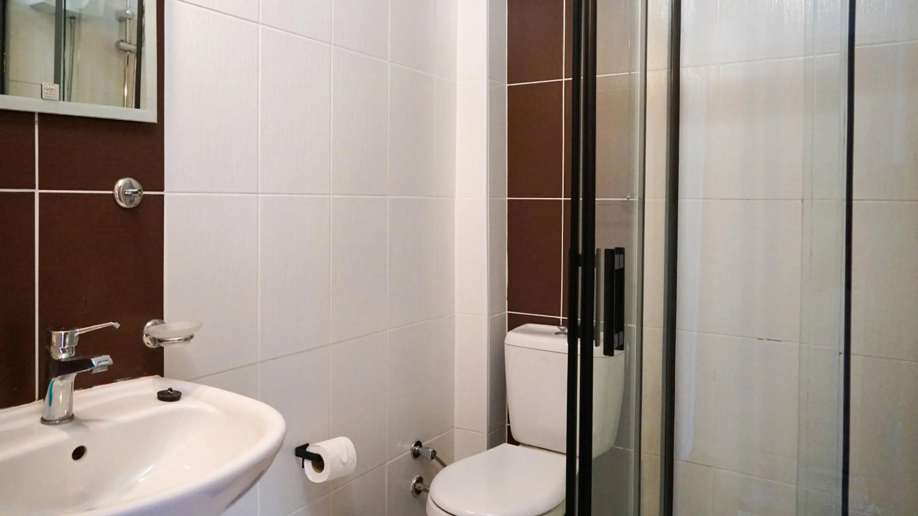 El Camino Hostel & Pub