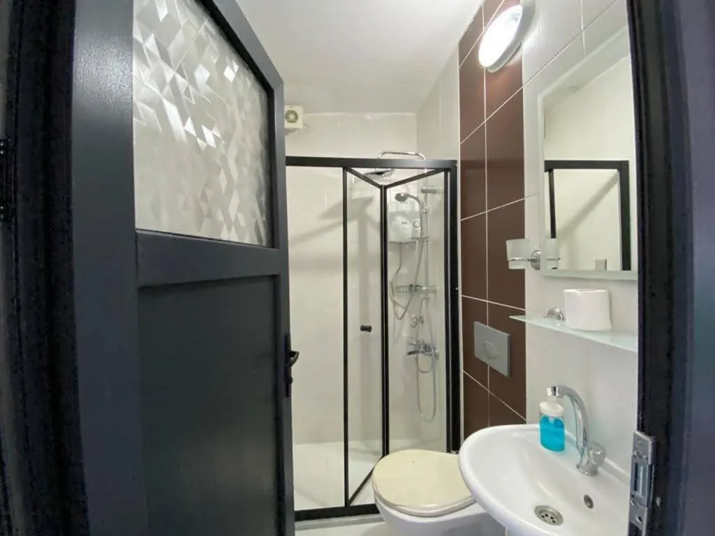 El Camino Hostel & Pub