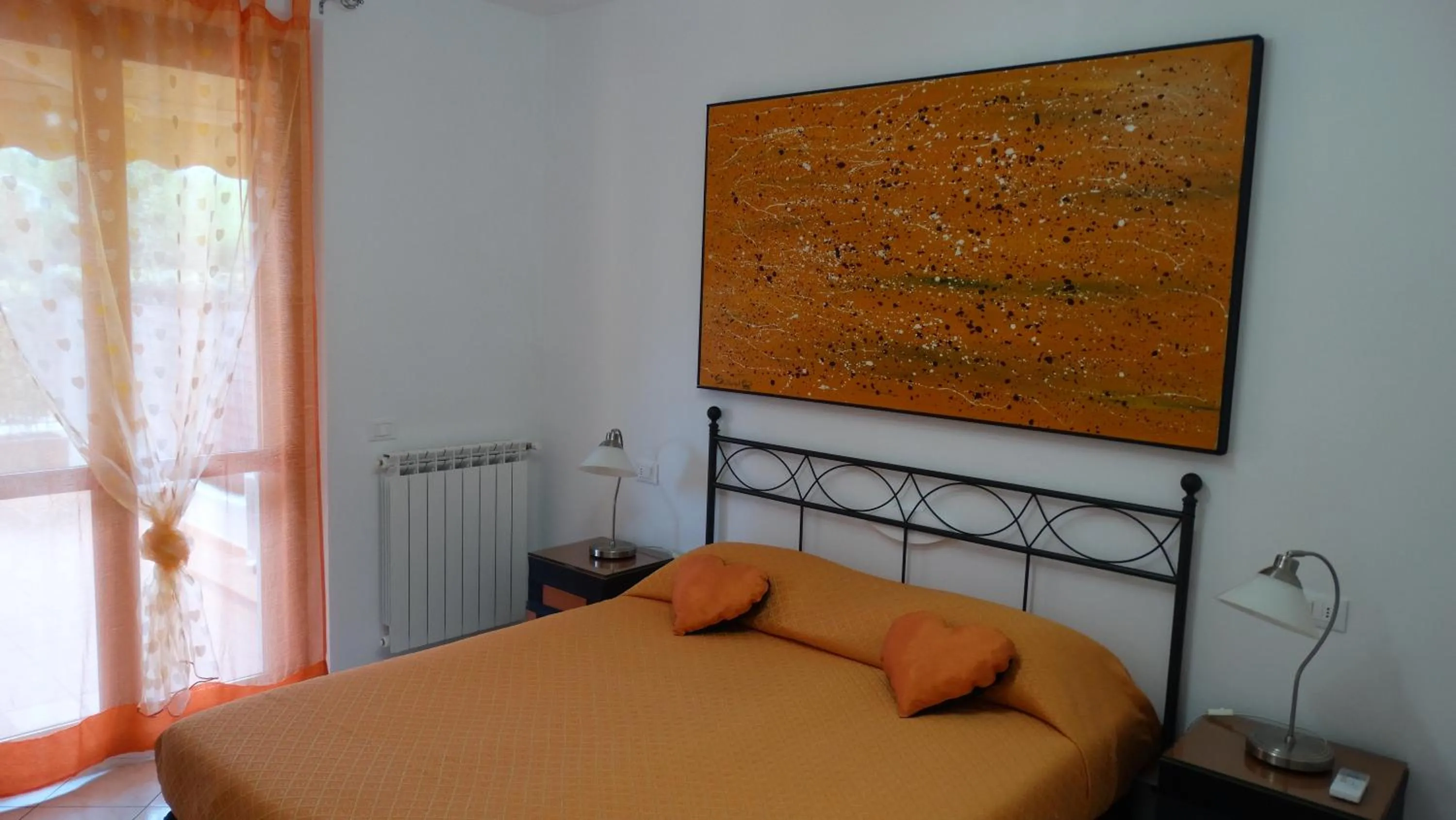 Rose Apartment