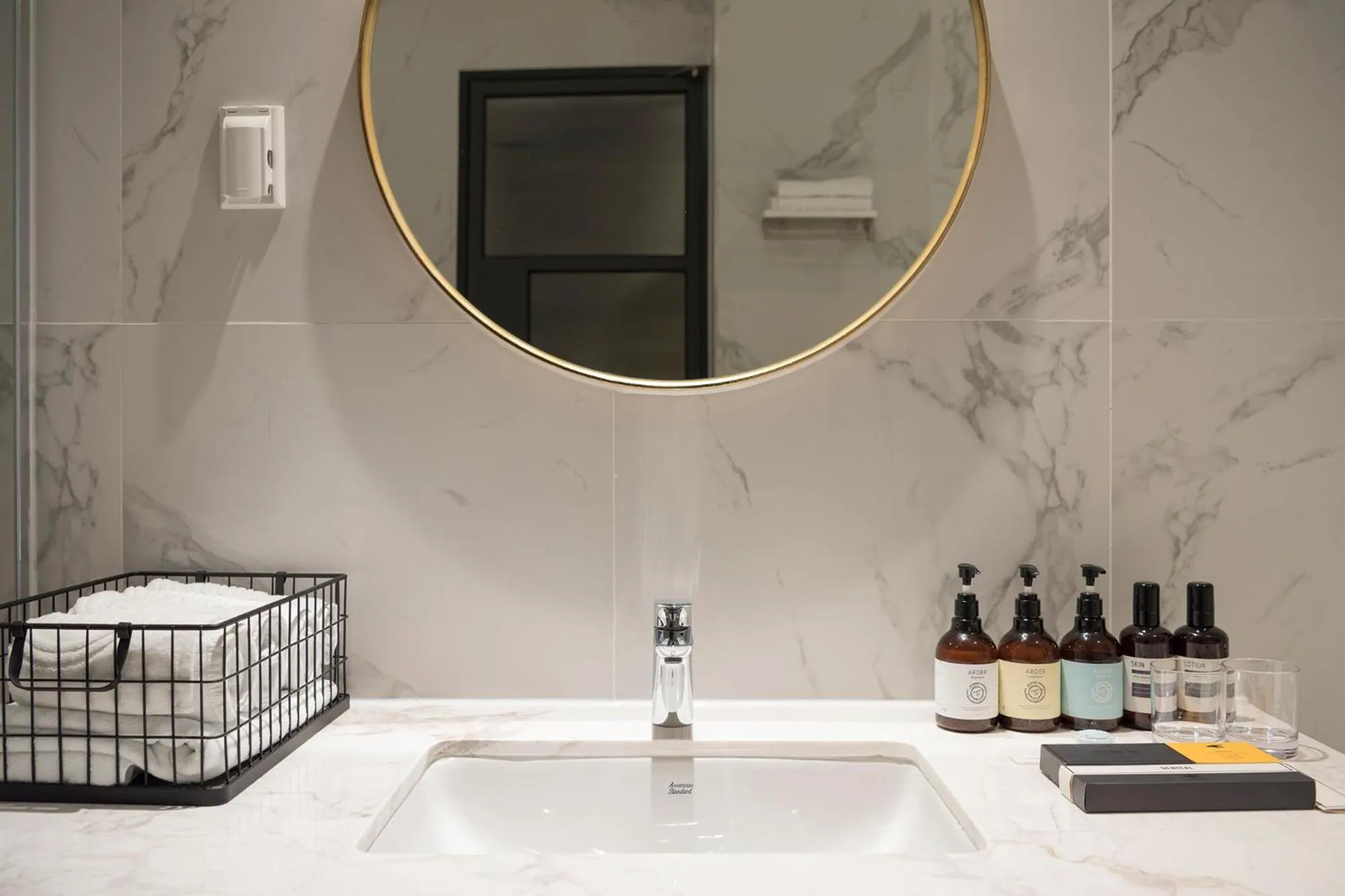 Hound Hotel Changwon Jinhae