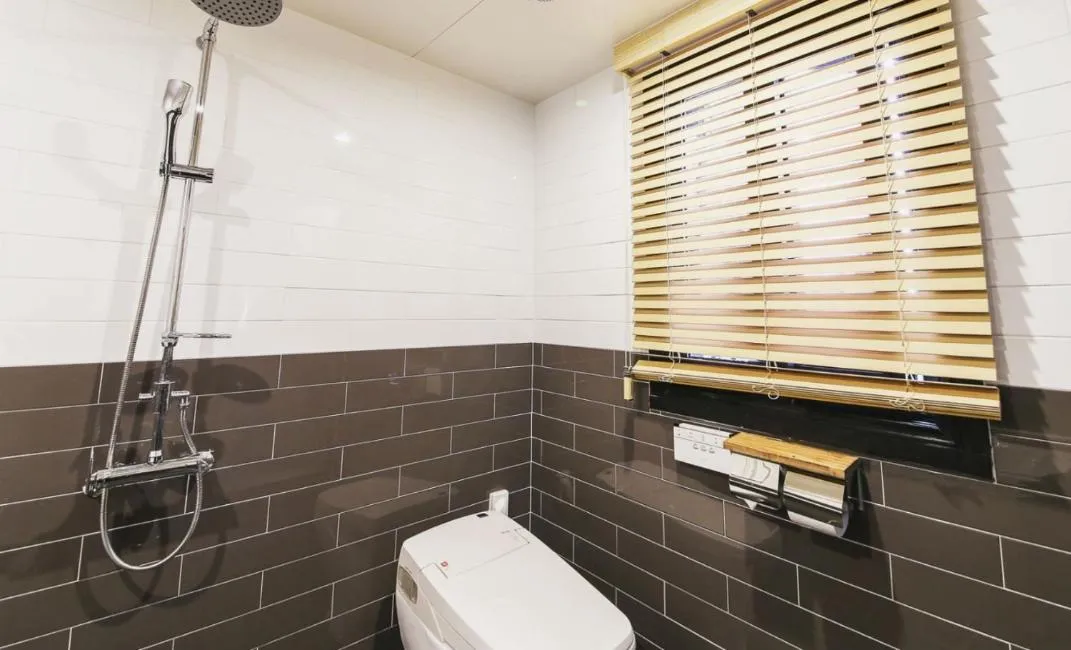 Hotel Browndot Myeongseo Convention