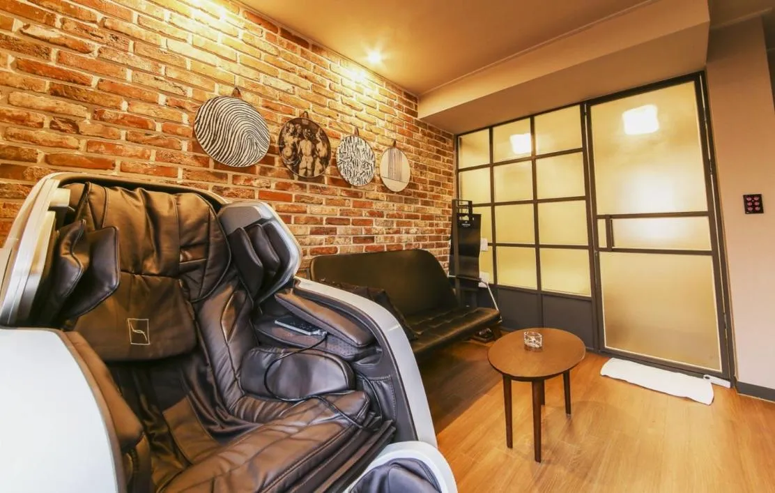 Hotel Browndot Myeongseo Convention