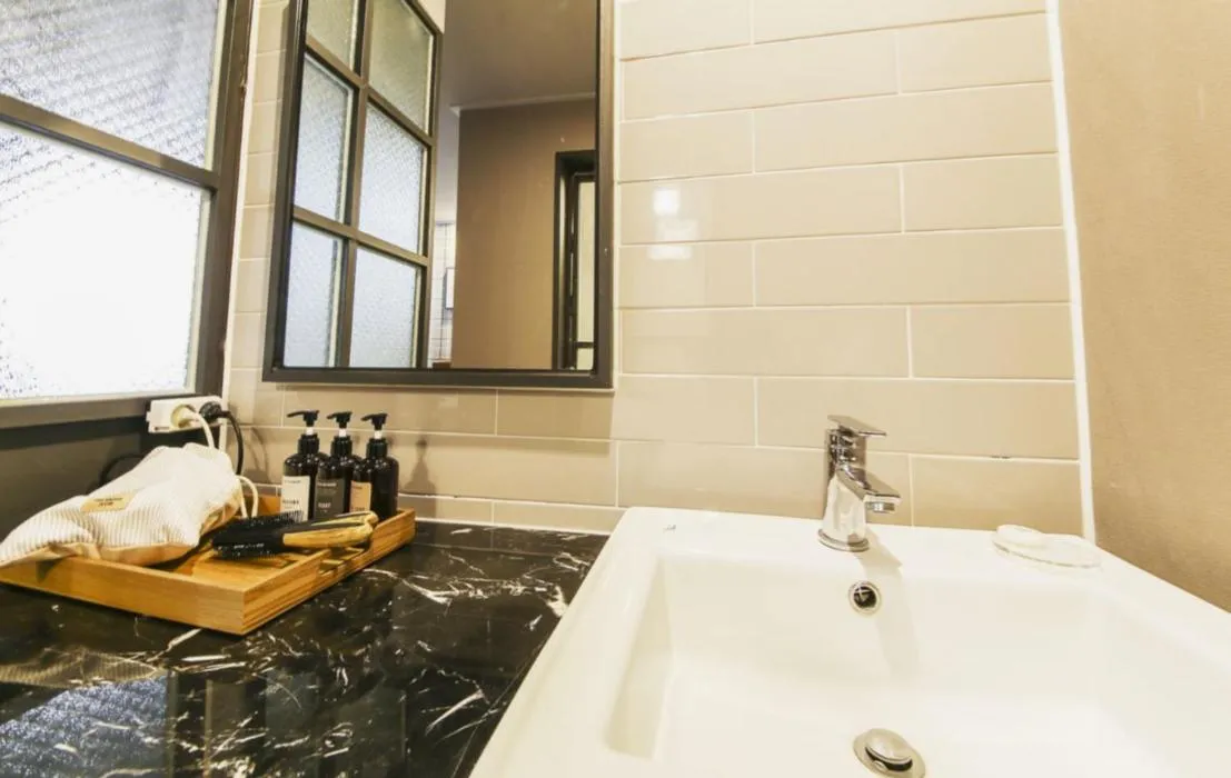 Hotel Browndot Myeongseo Convention