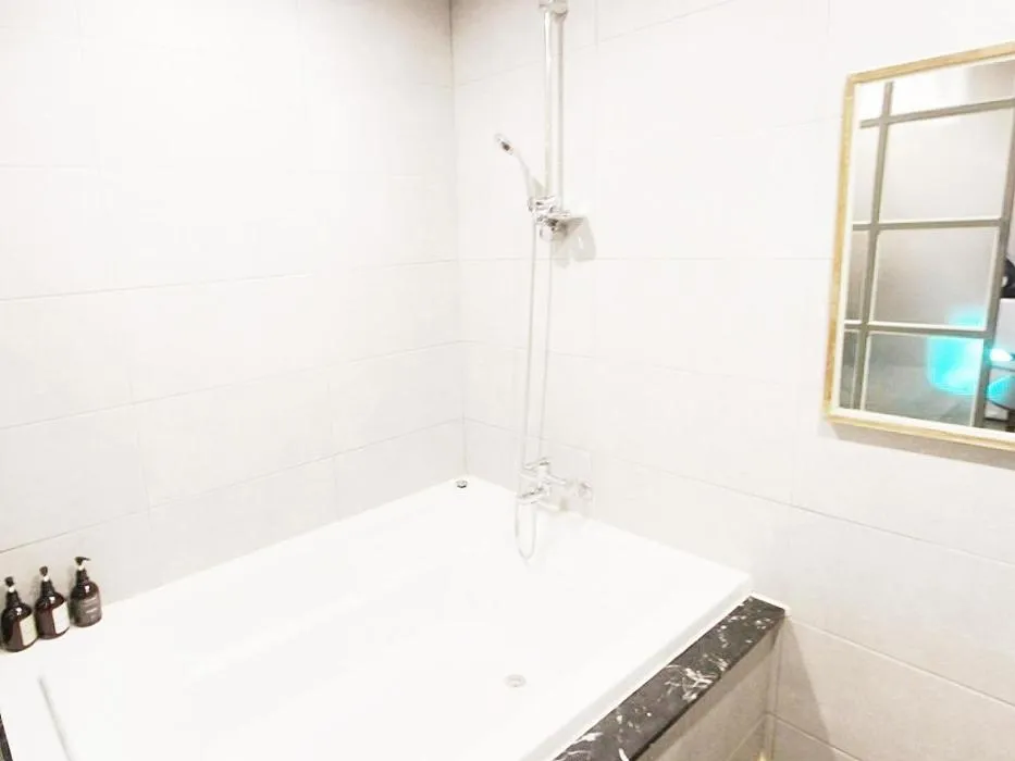 Hotel Browndot Myeongseo Convention