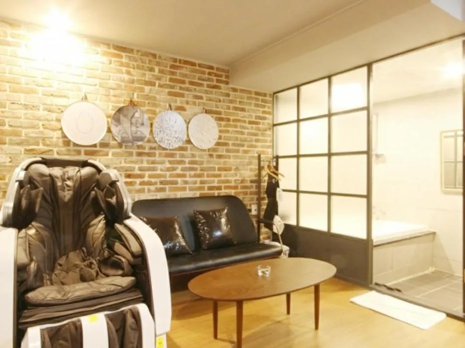 Hotel Browndot Myeongseo Convention