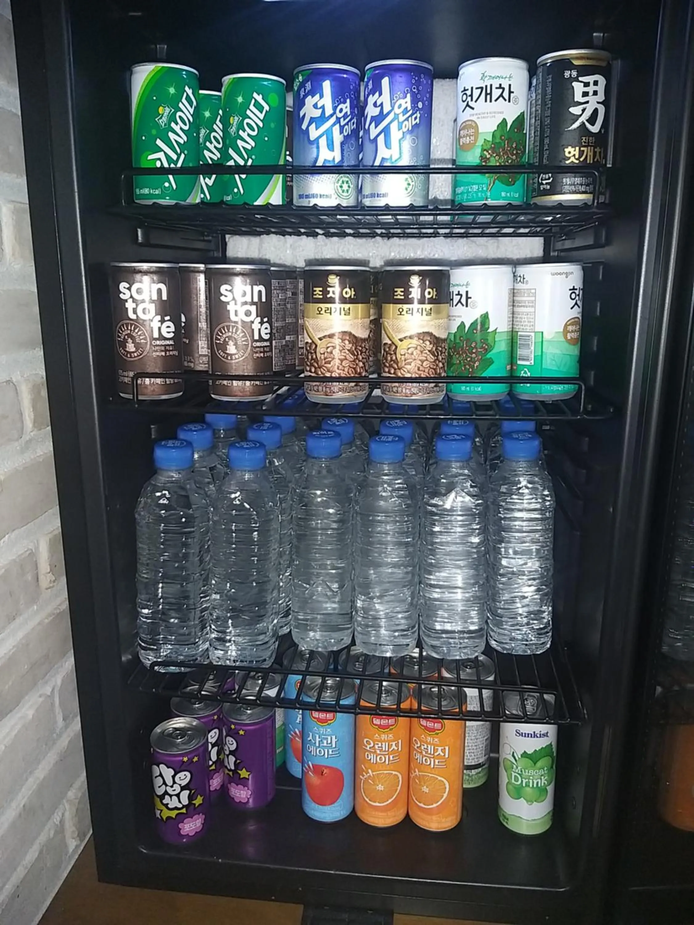 Hotel Browndot Myeongseo Convention