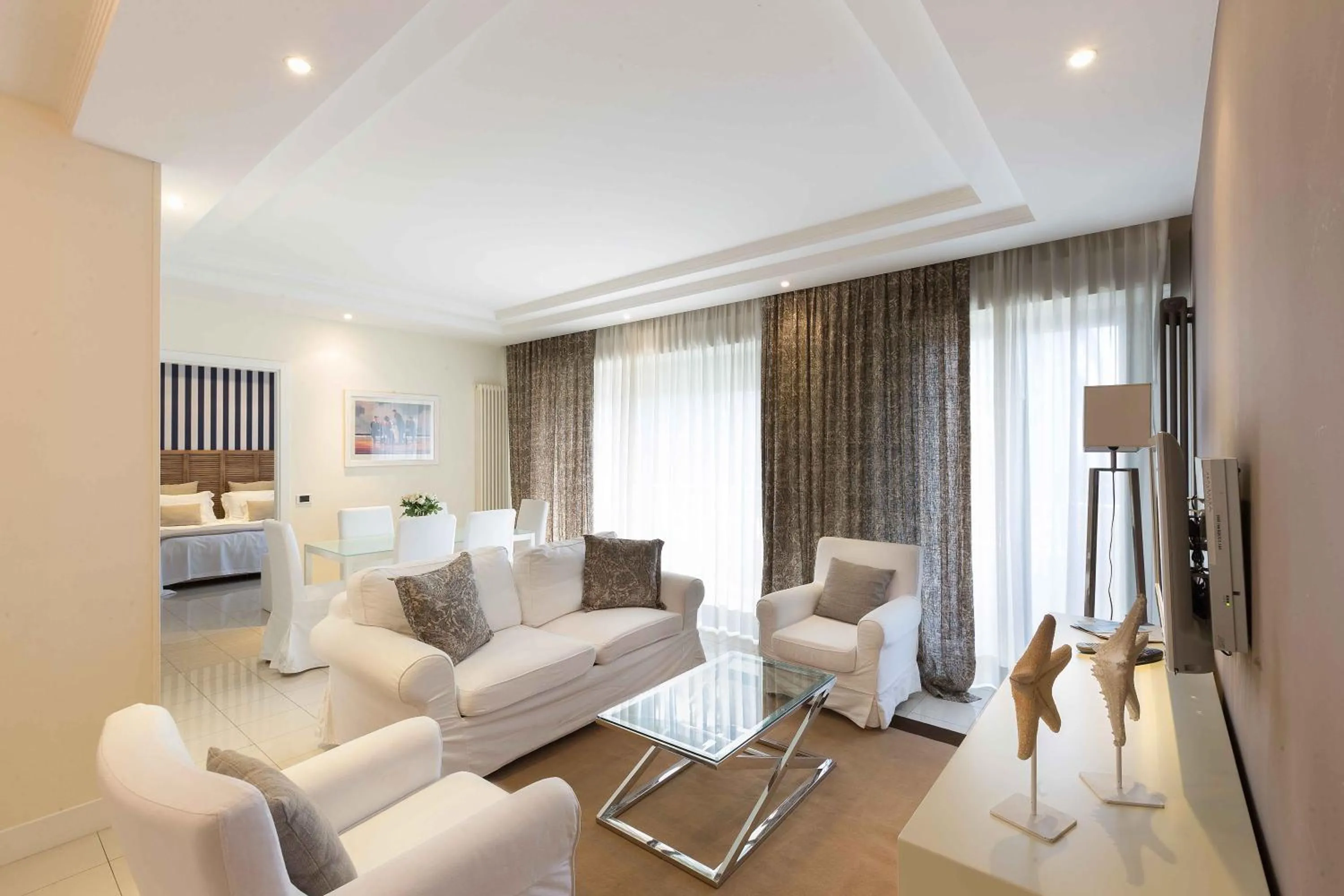 Day in Residence Lungomare - Charming apartments