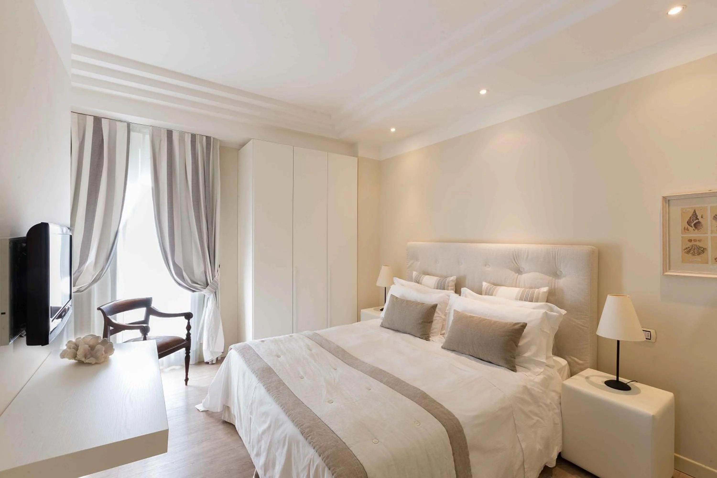 Bed in Residence Lungomare - Charming apartments
