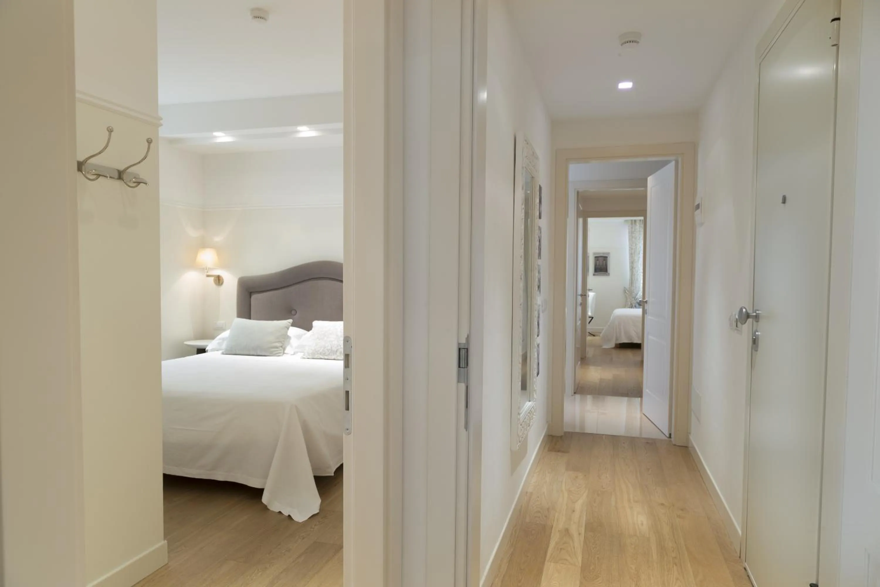 Area and facilities, Bed in Residence Lungomare - Charming apartments