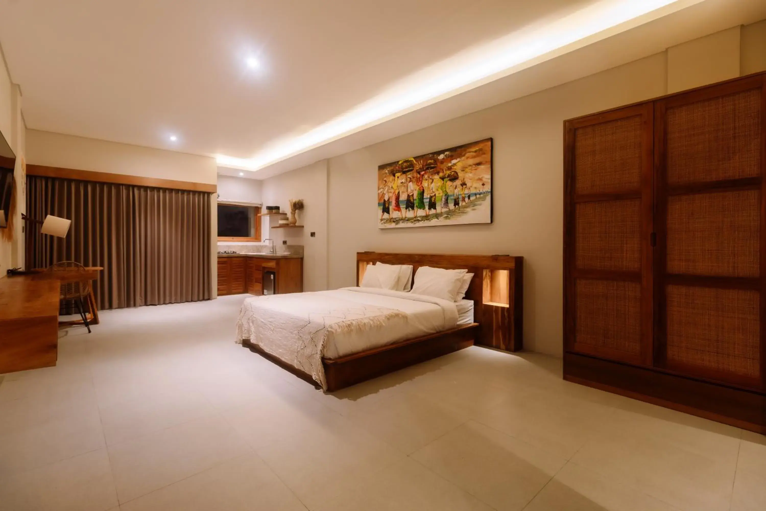 Deluxe Suite in Campbar 4 by AGATA Deluxe Suite in Campbar 4 by AGATA