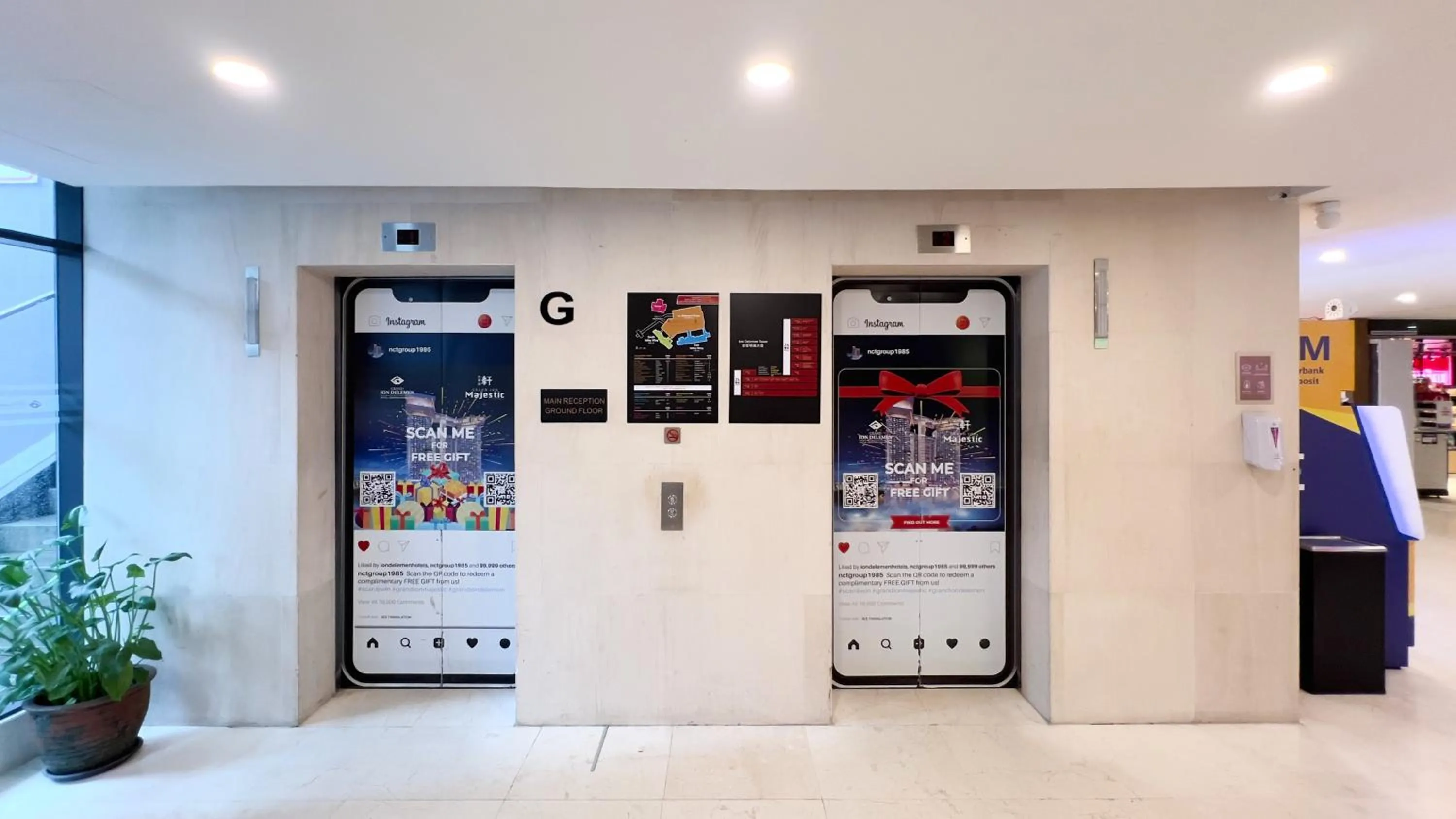 Misty Summit Genting Highlands by Homesphere