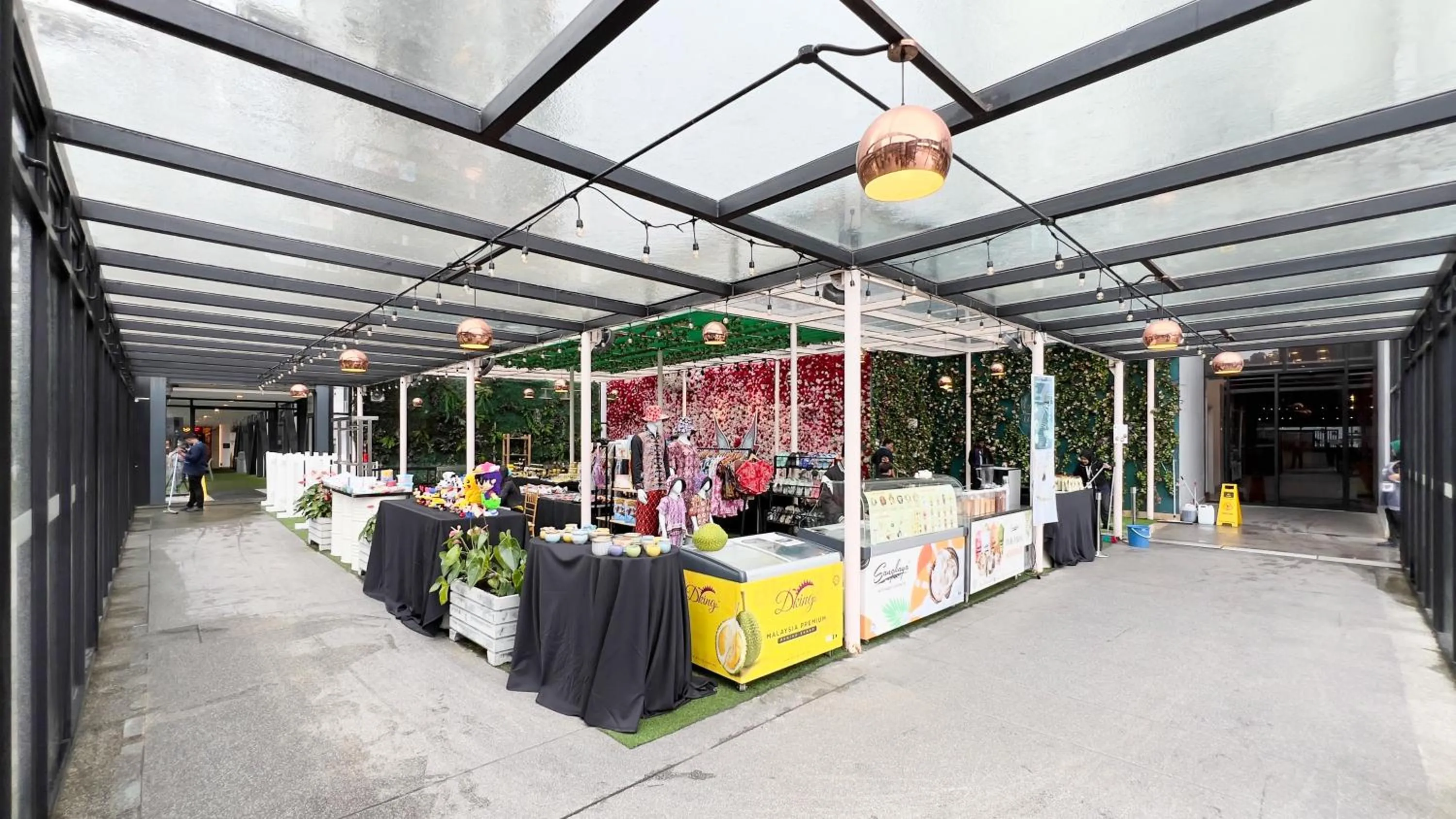 Misty Summit Genting Highlands by Homesphere