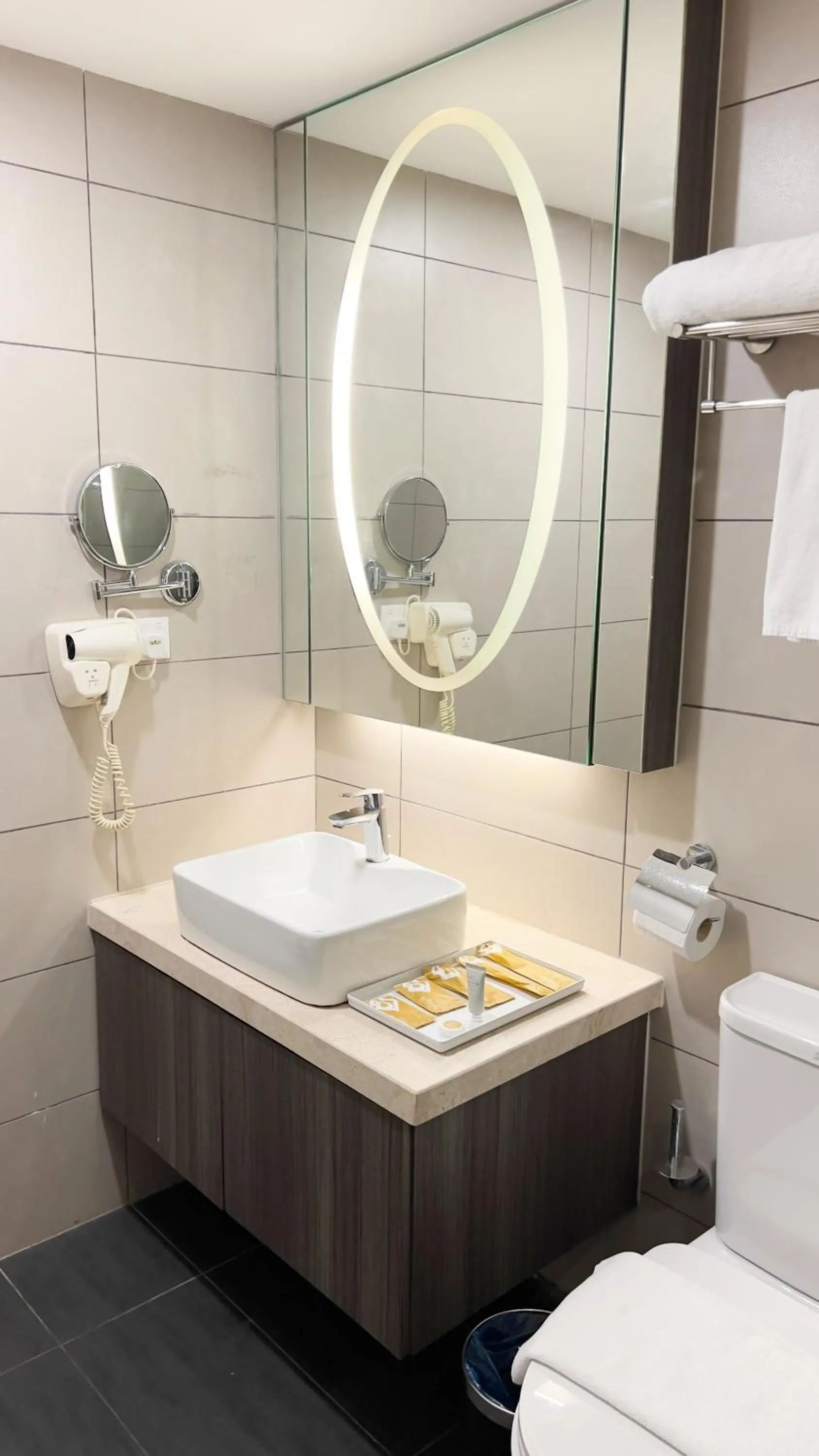 Misty Summit Genting Highlands by Homesphere