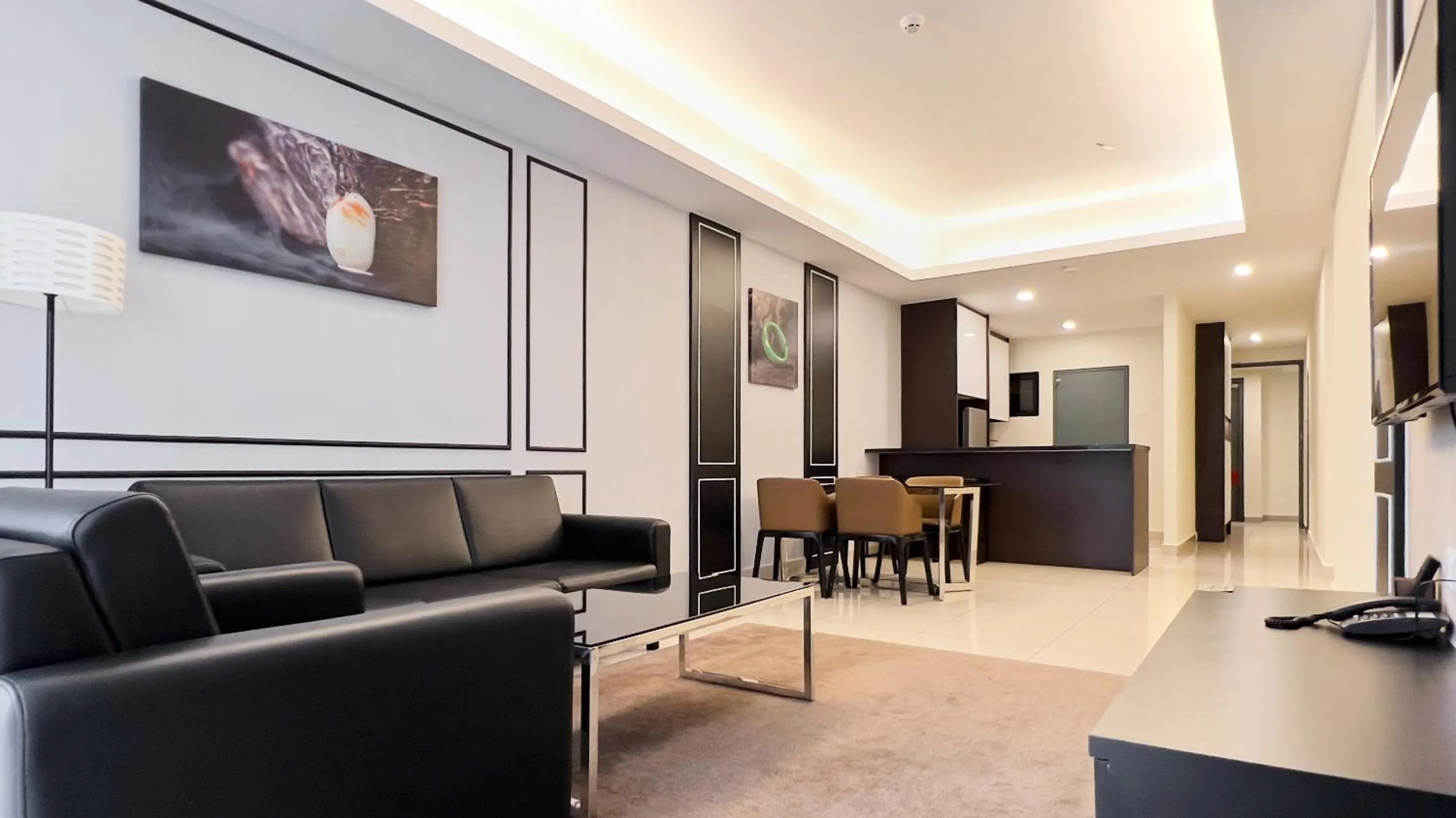 Misty Summit Genting Highlands by Homesphere