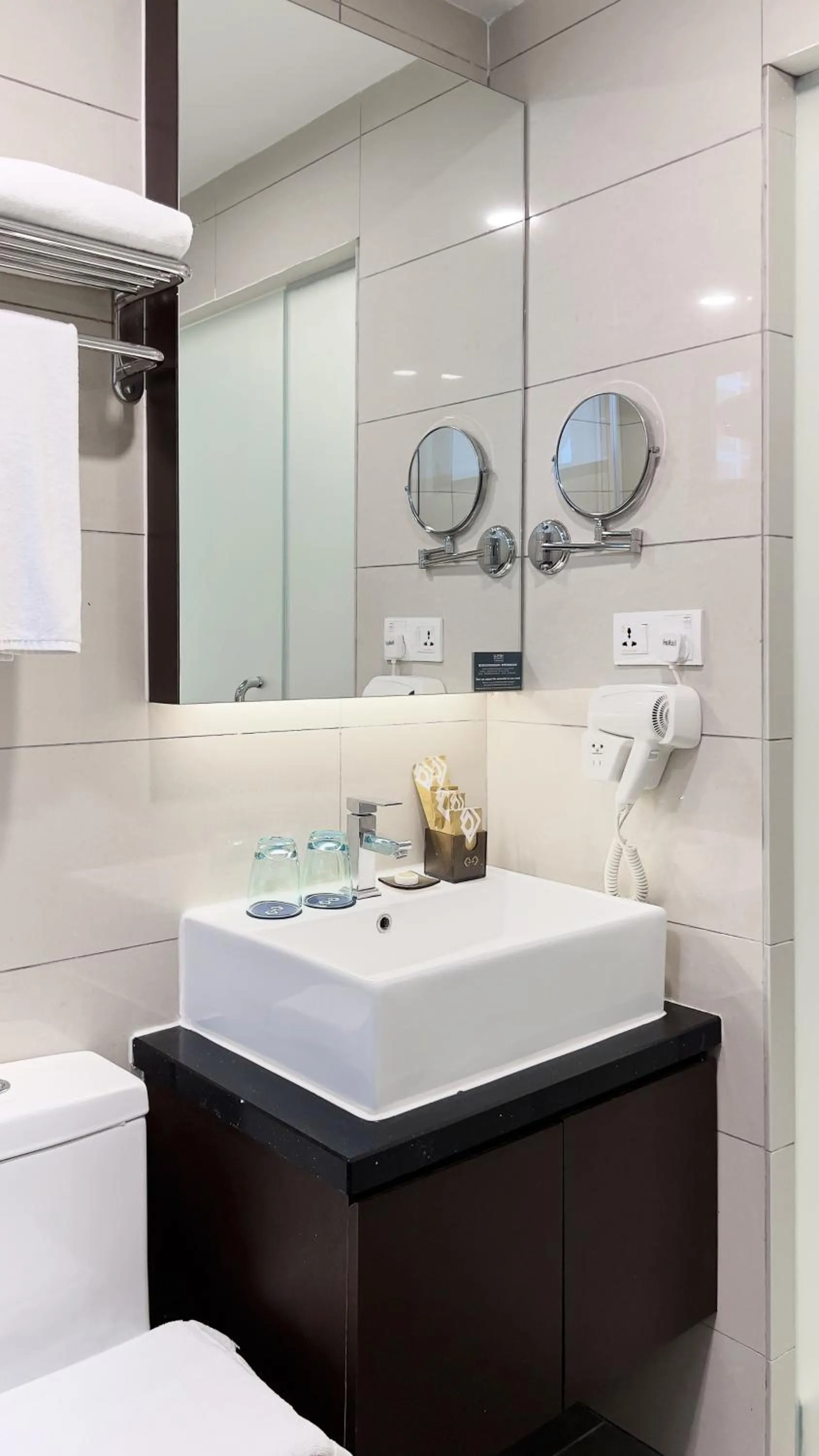 Misty Summit Genting Highlands by Homesphere