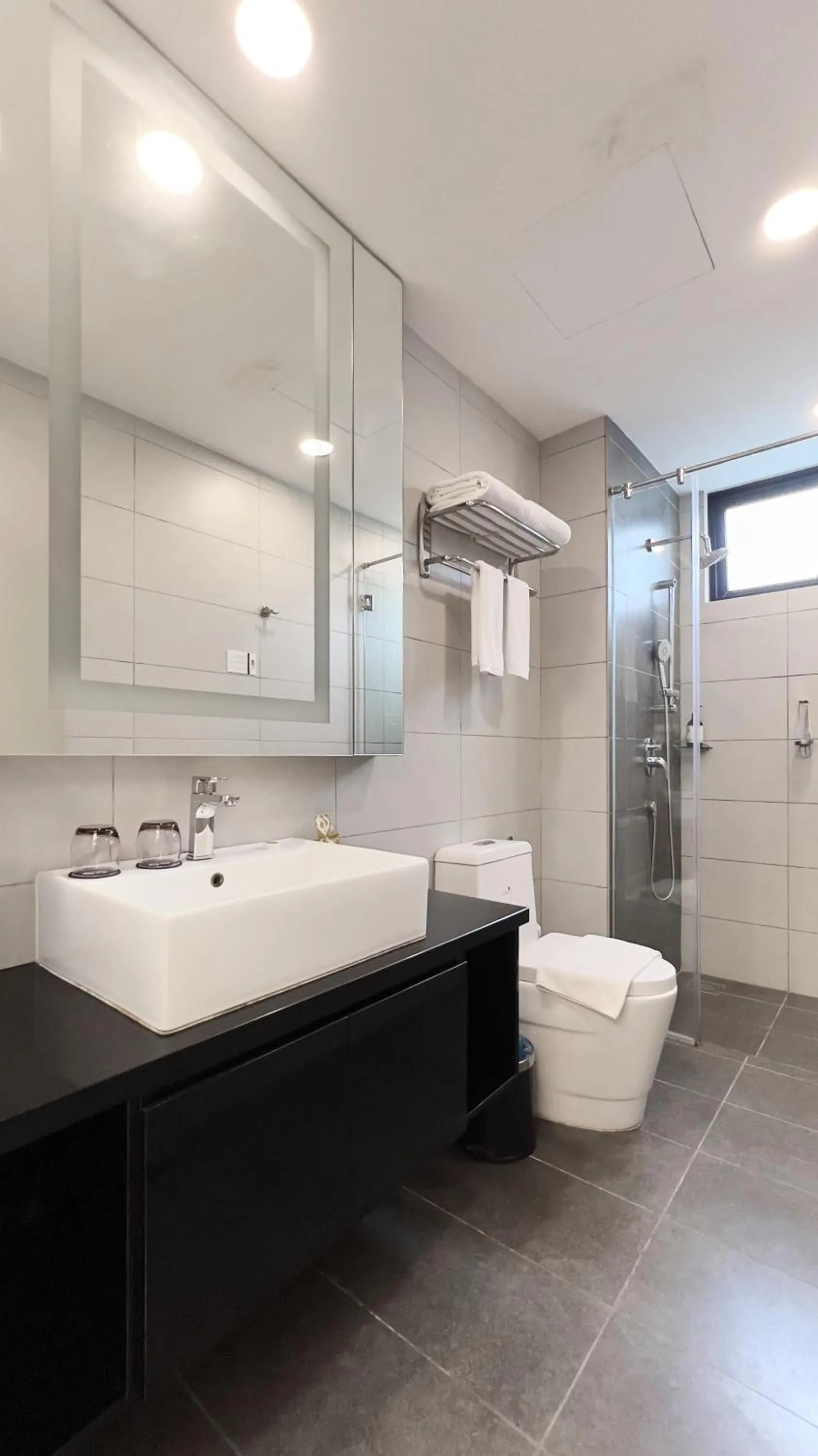 Misty Summit Genting Highlands by Homesphere