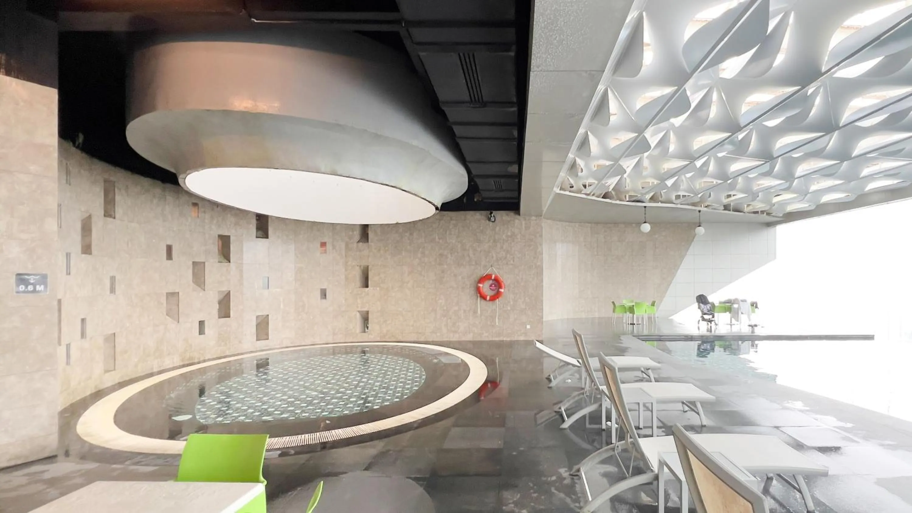 Misty Summit Genting Highlands by Homesphere