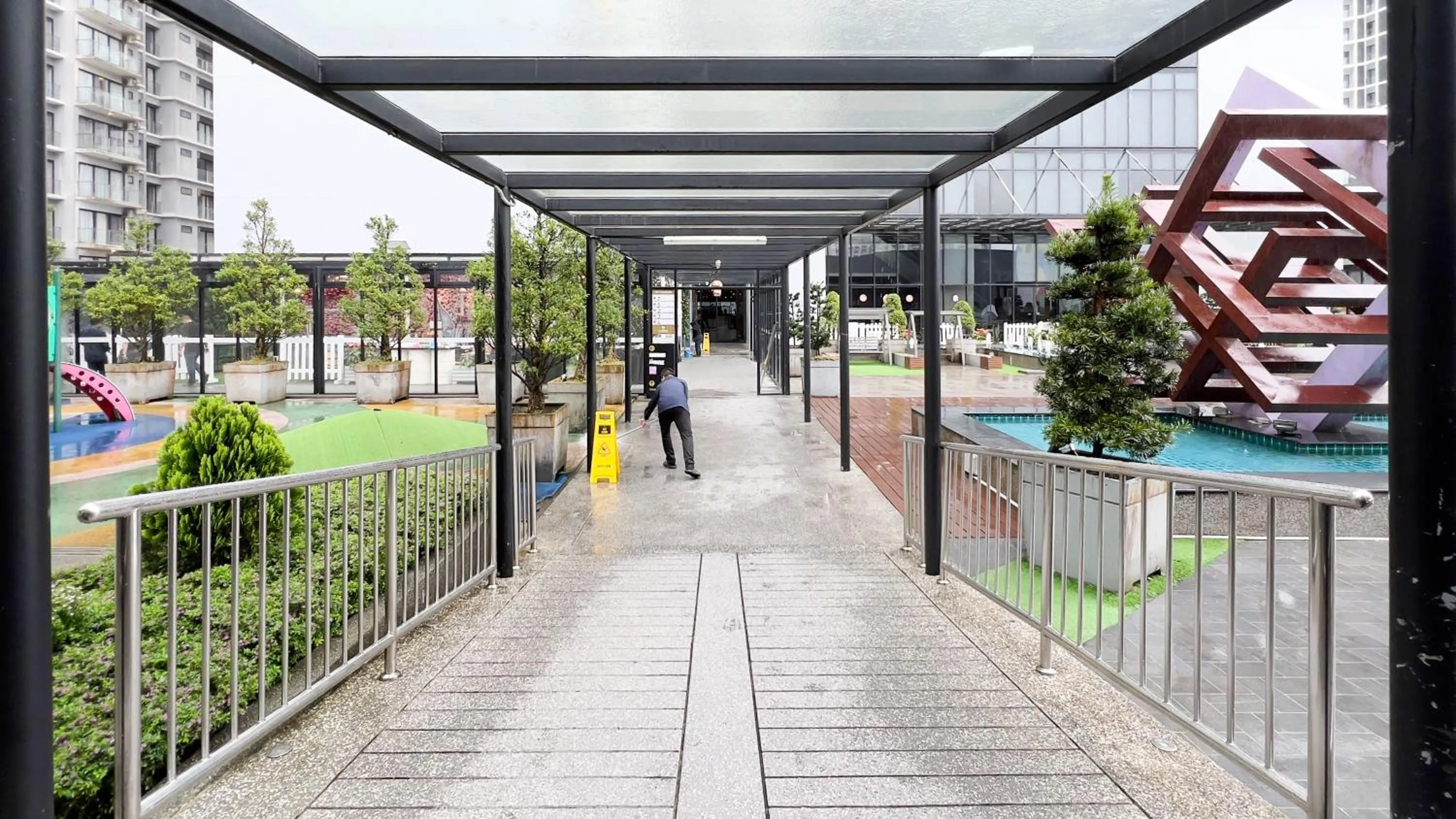 Misty Summit Genting Highlands by Homesphere