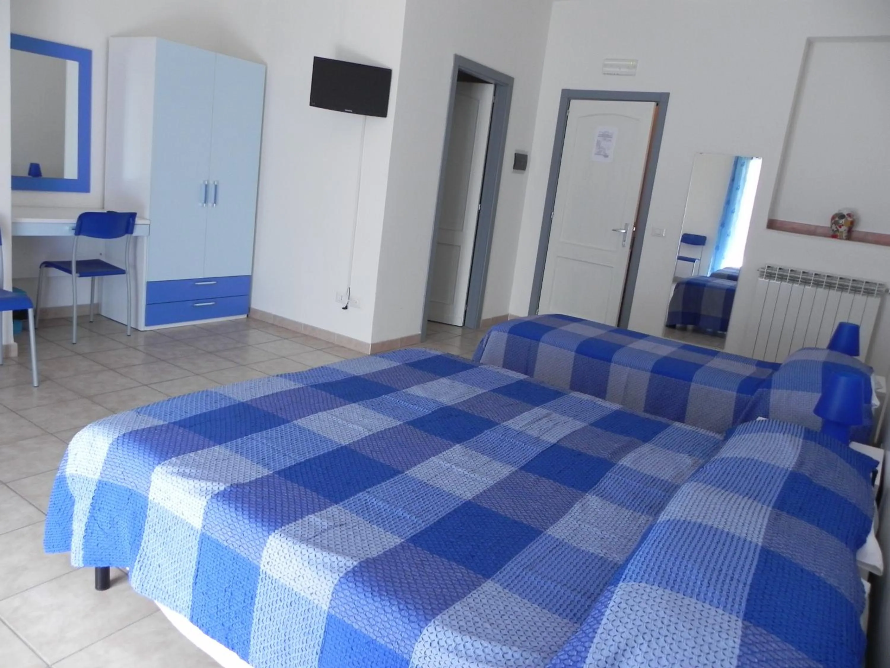 Other, Bed in Affittacamere Bellavista