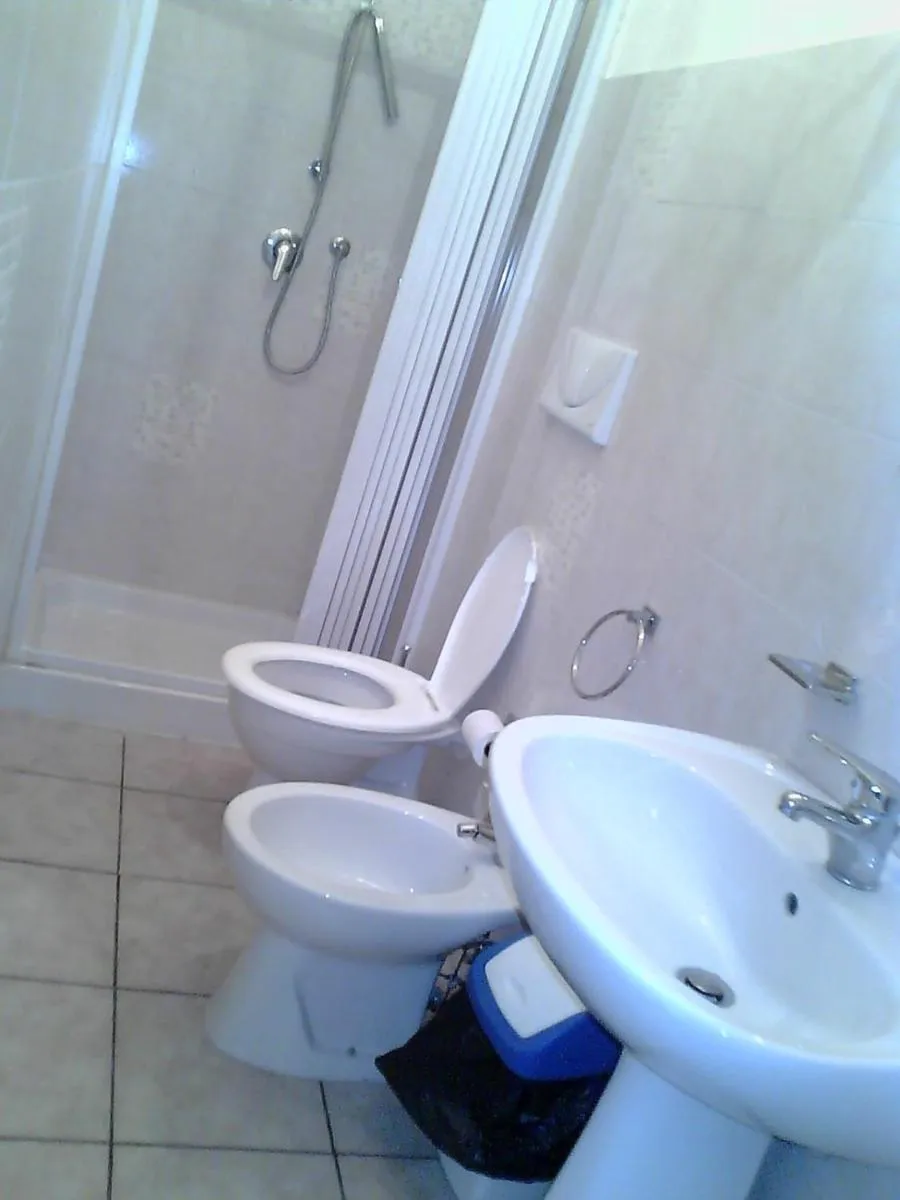 Property logo or sign in Affittacamere Bellavista