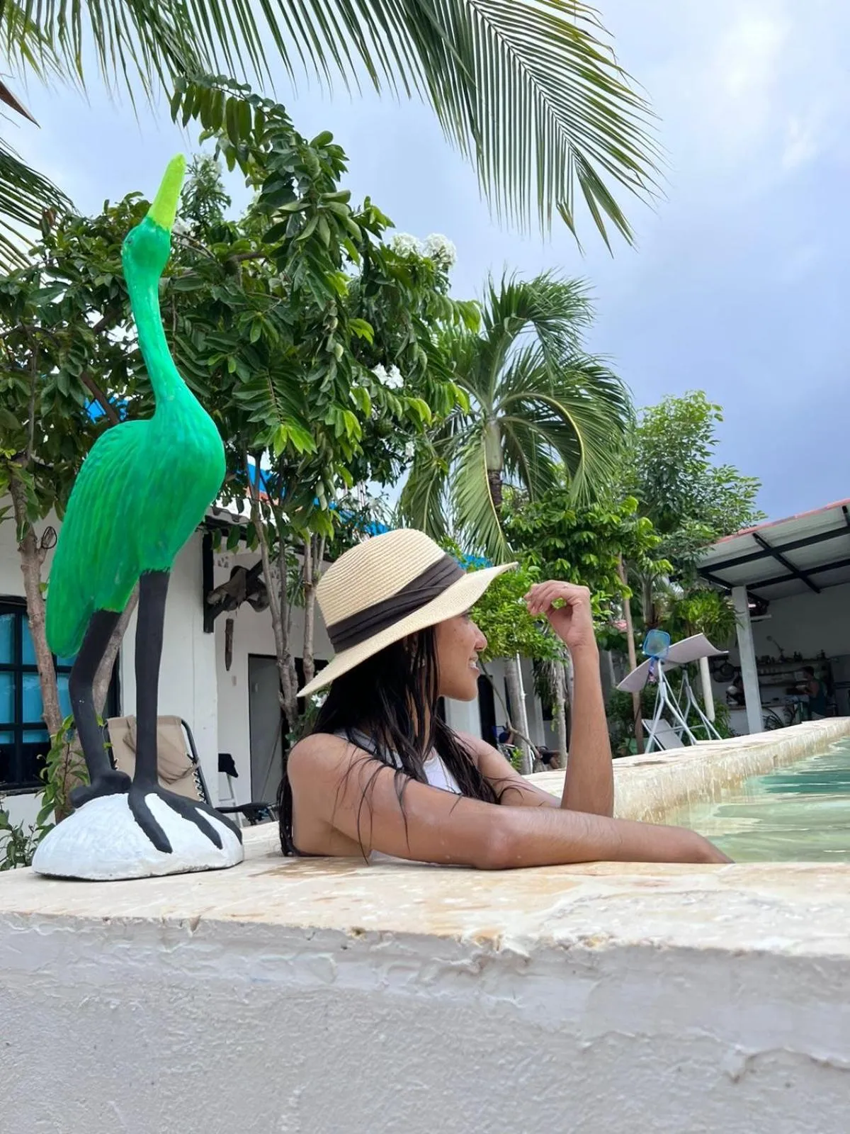 Day in Casa Torices Real 12