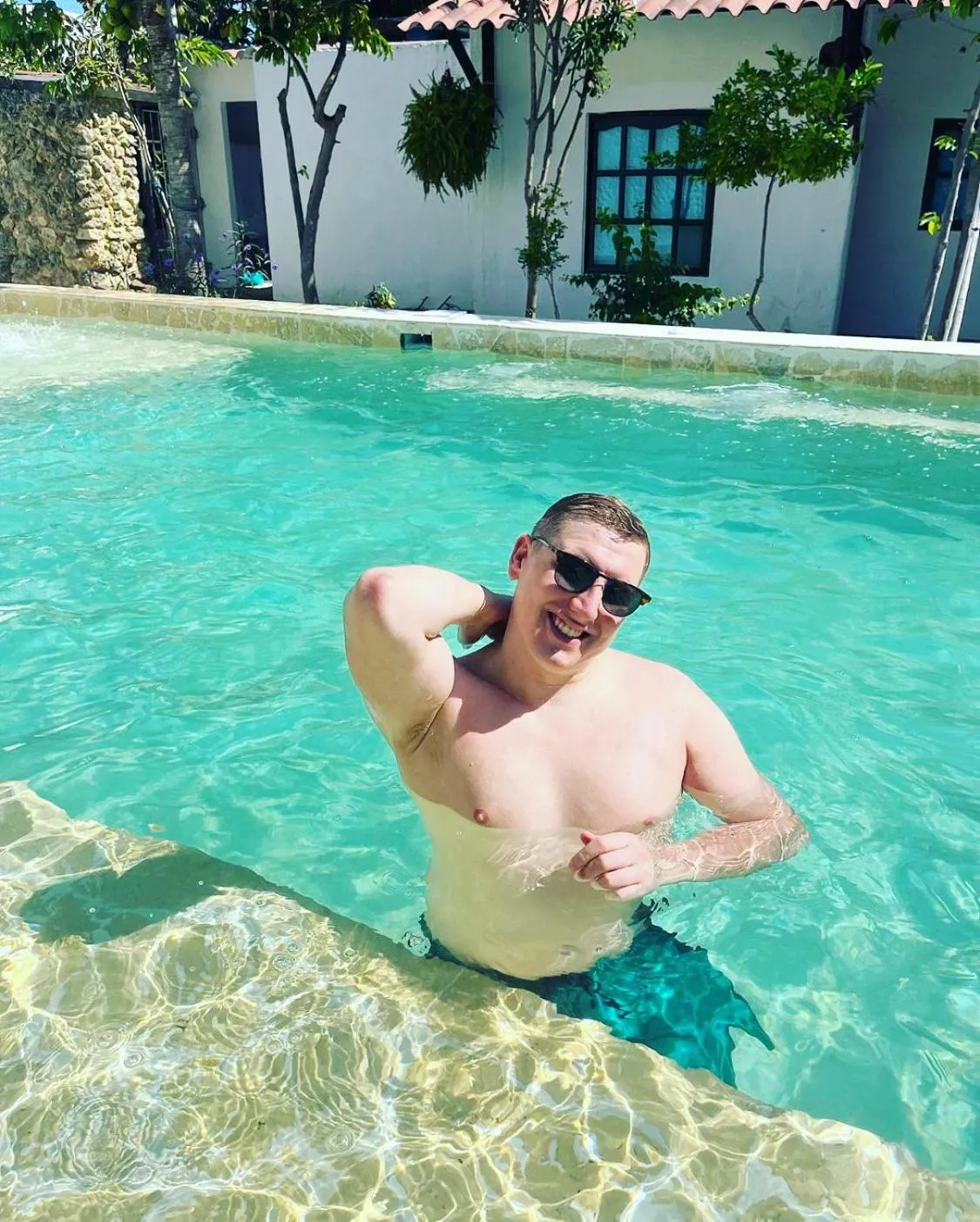 People in Casa Torices Real 12