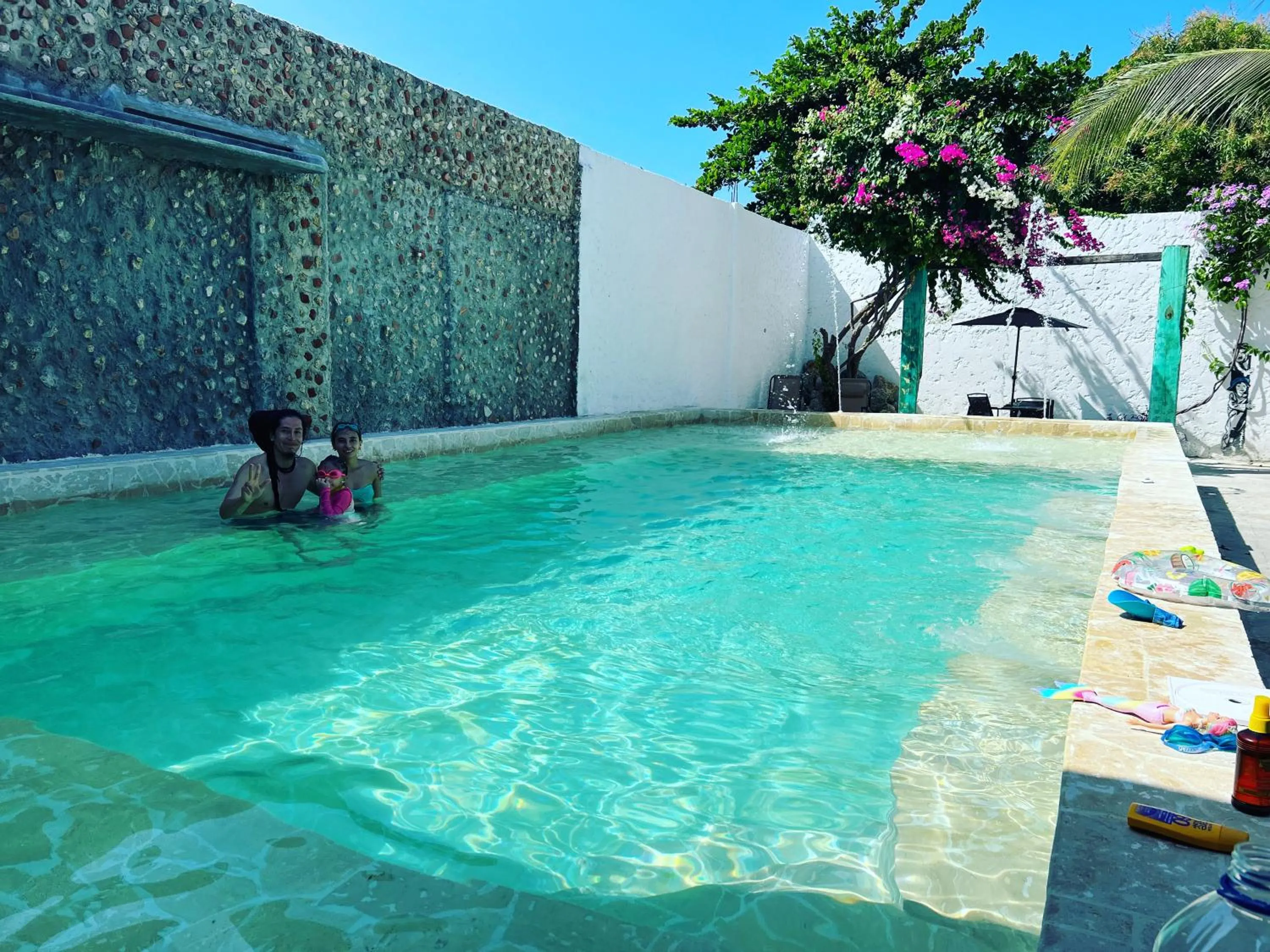 Day in Casa Torices Real 12