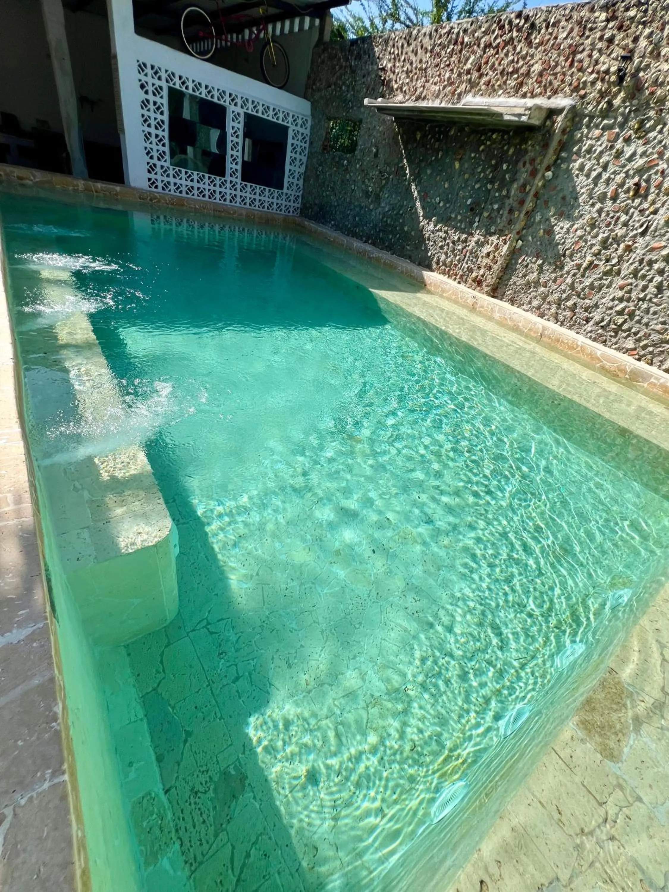 Day in Casa Torices Real 12