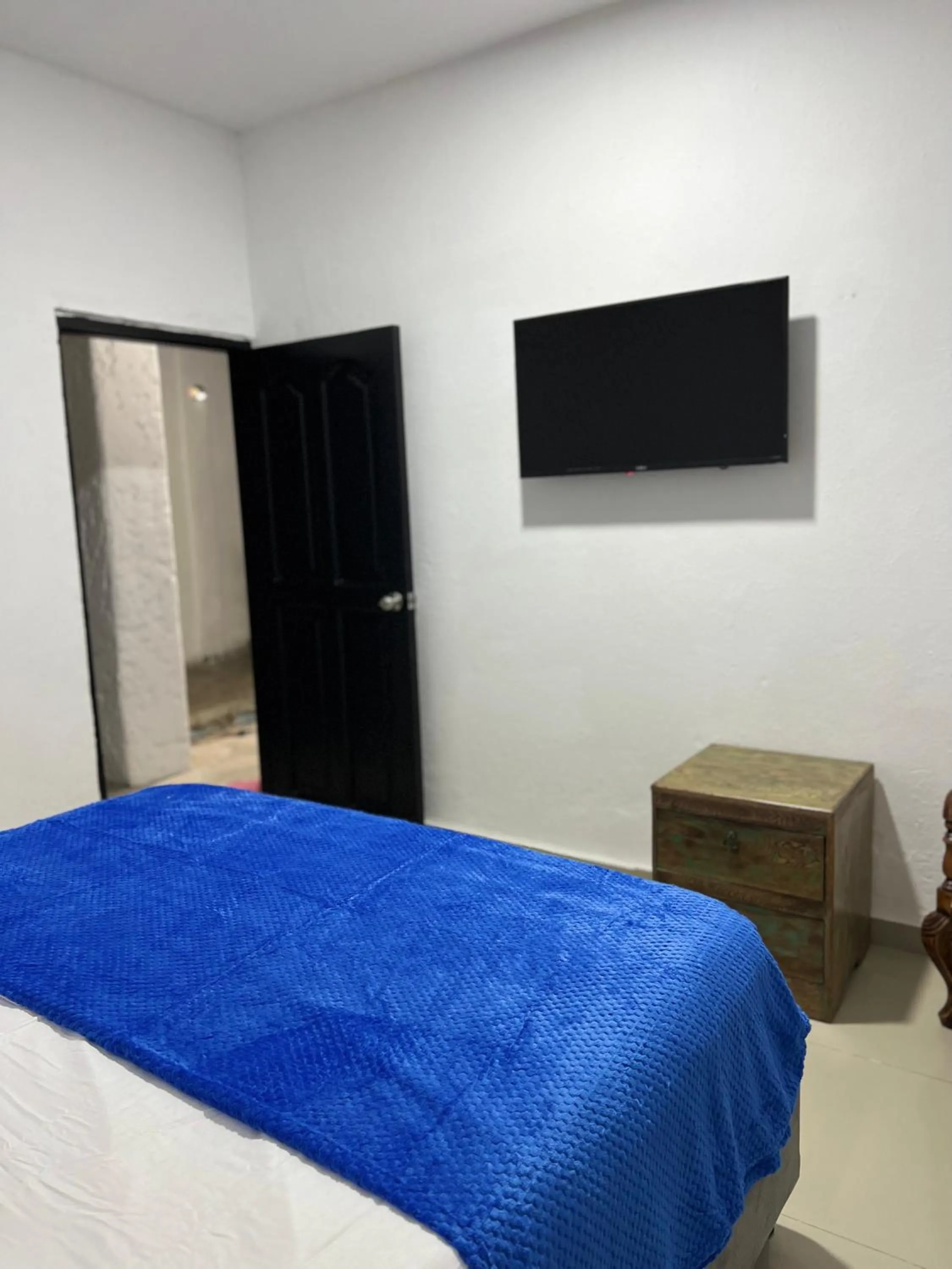 Bed in Casa Torices Real 12