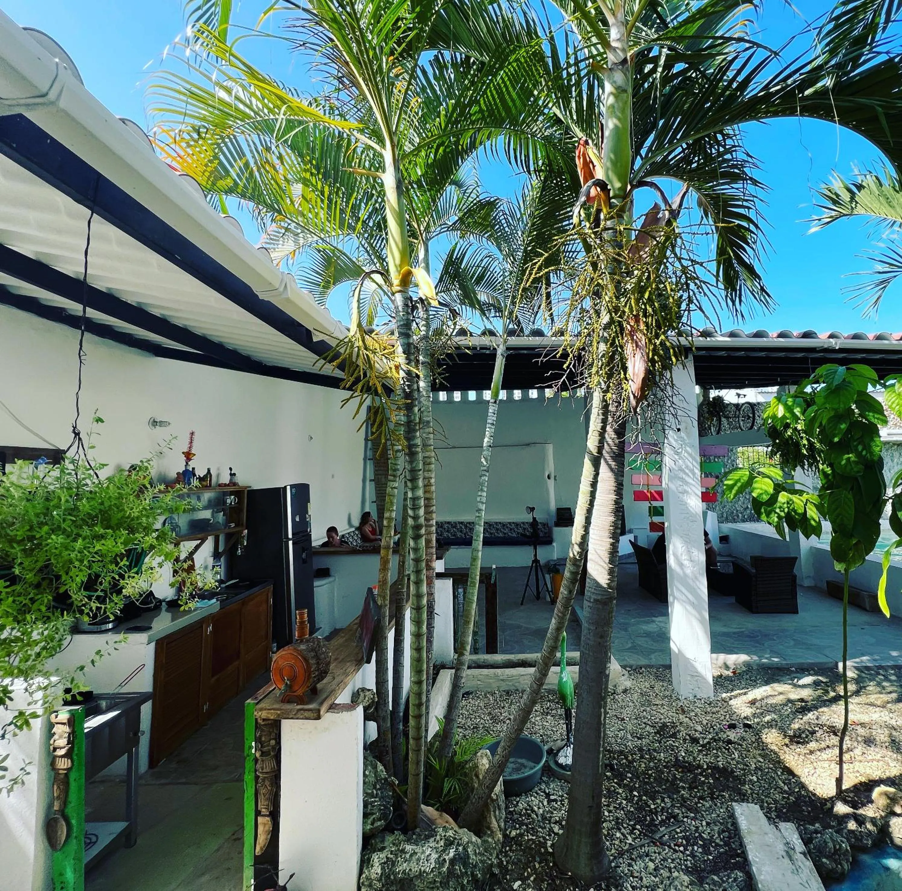 Day in Casa Torices Real 12