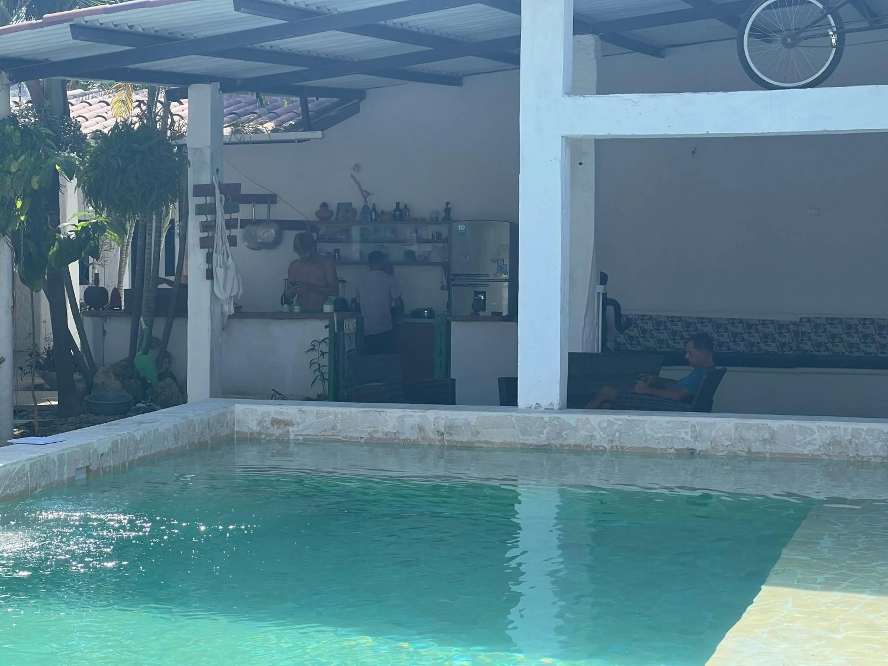 Day in Casa Torices Real 12