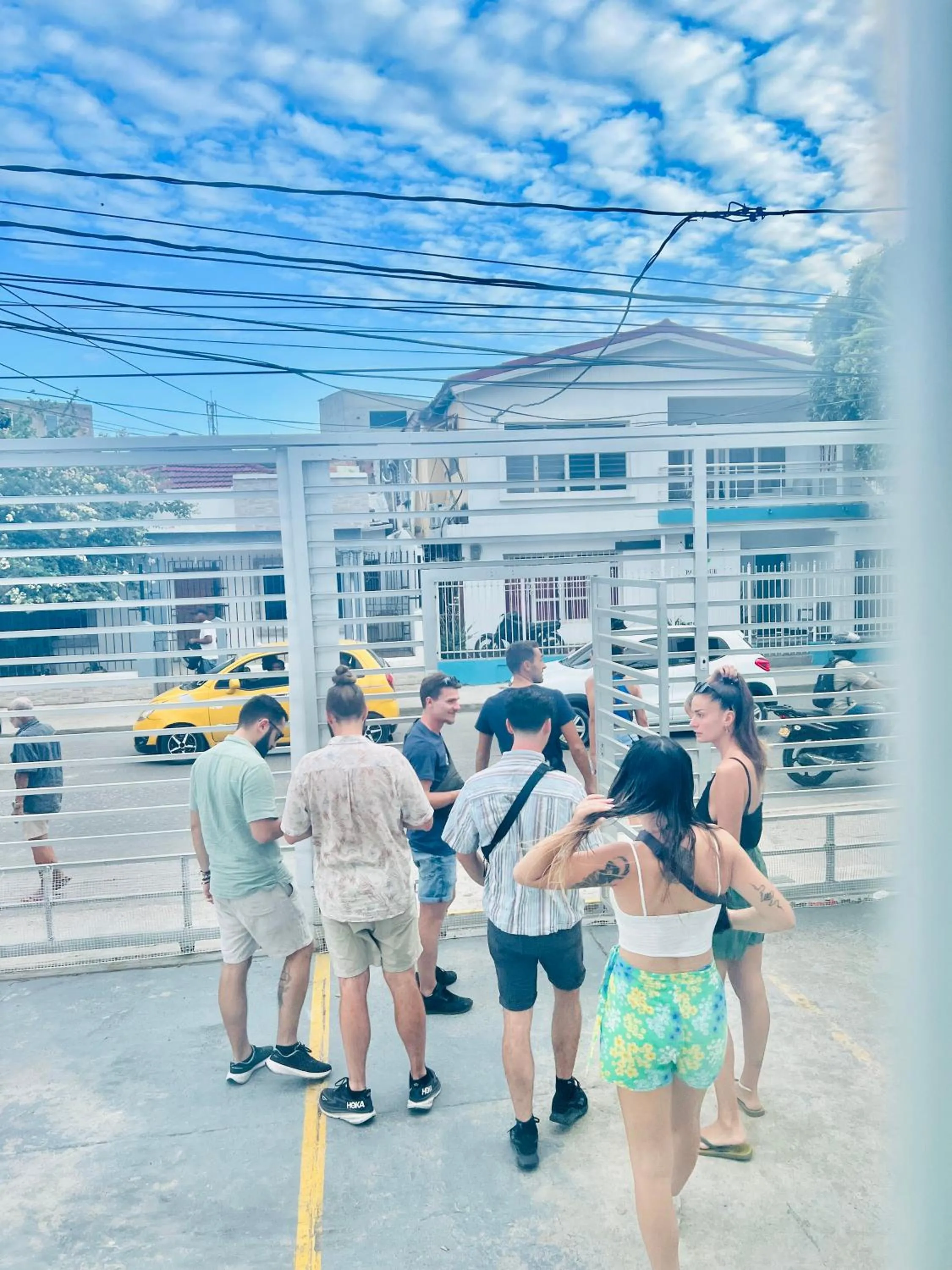 Day in Casa Torices Real 12