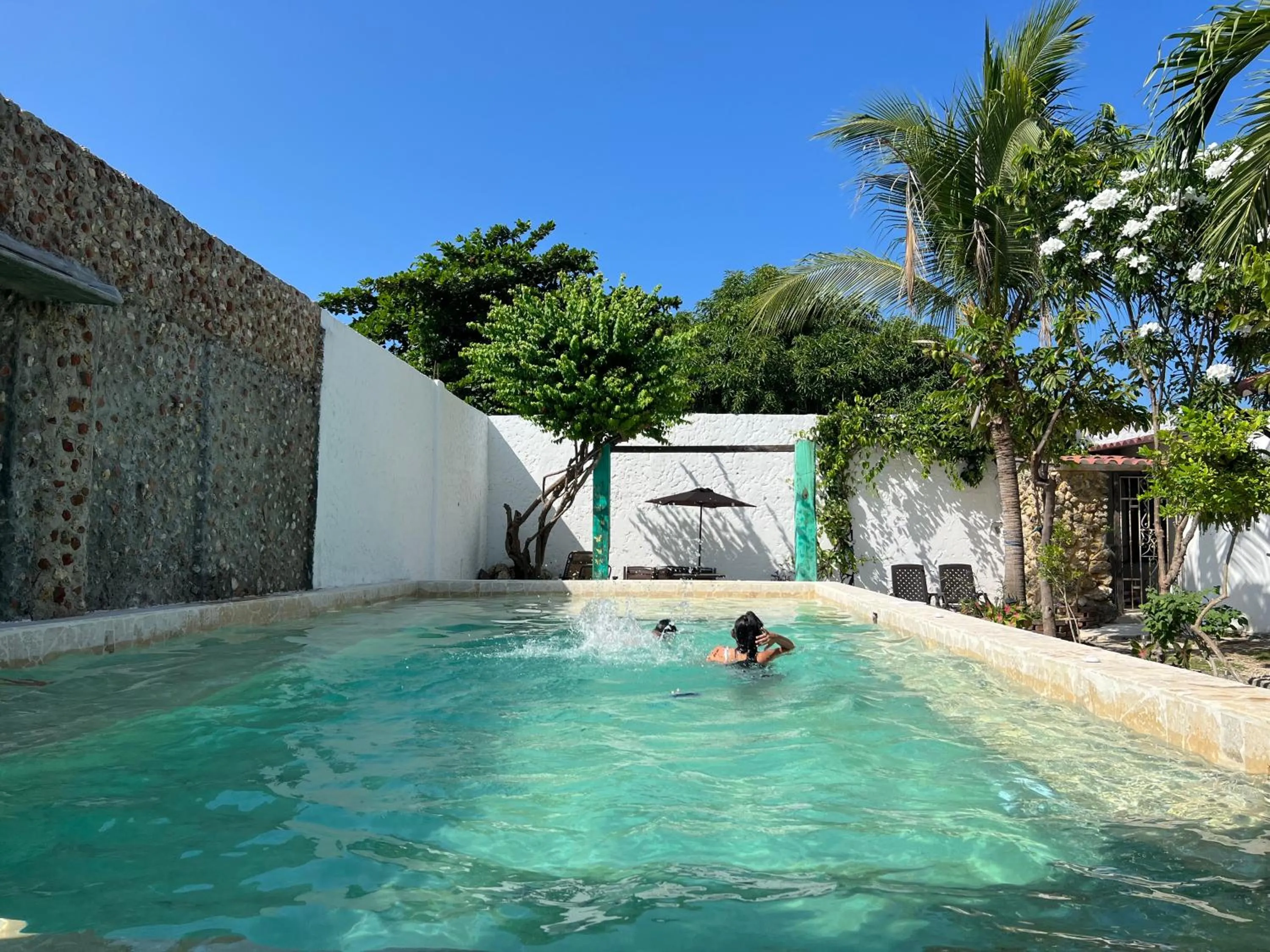 Day in Casa Torices Real 12