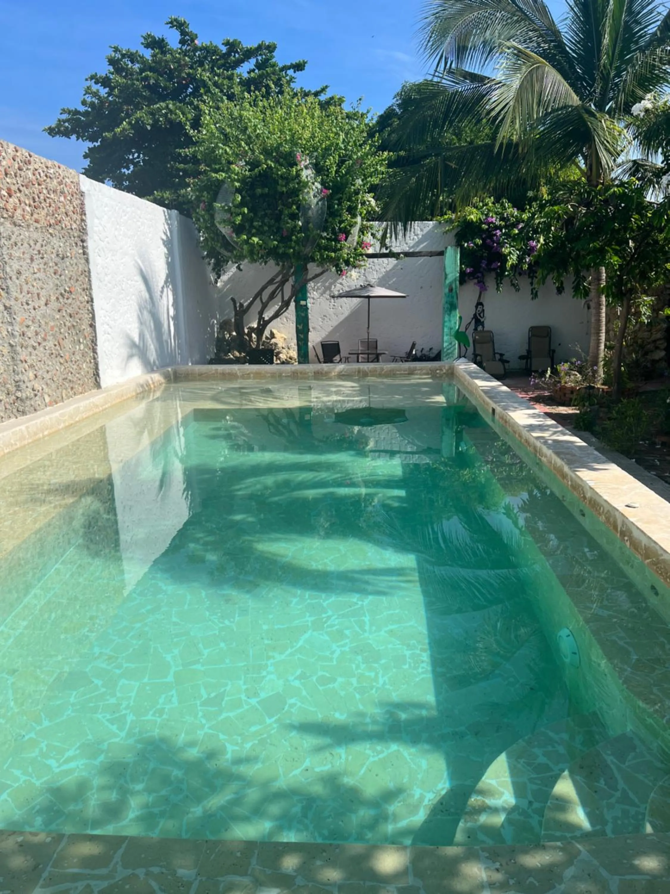 Day in Casa Torices Real 12