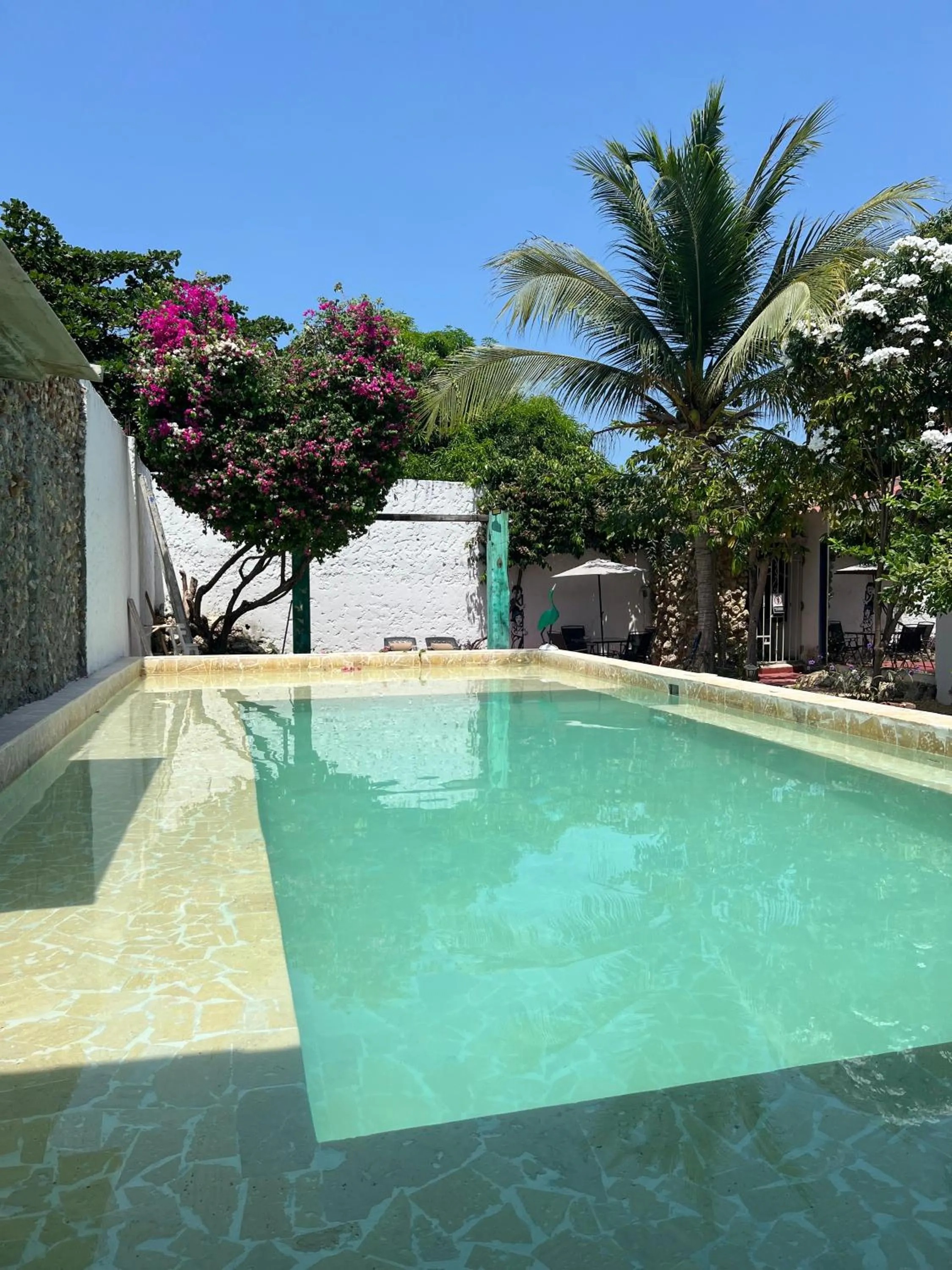 Day in Casa Torices Real 12