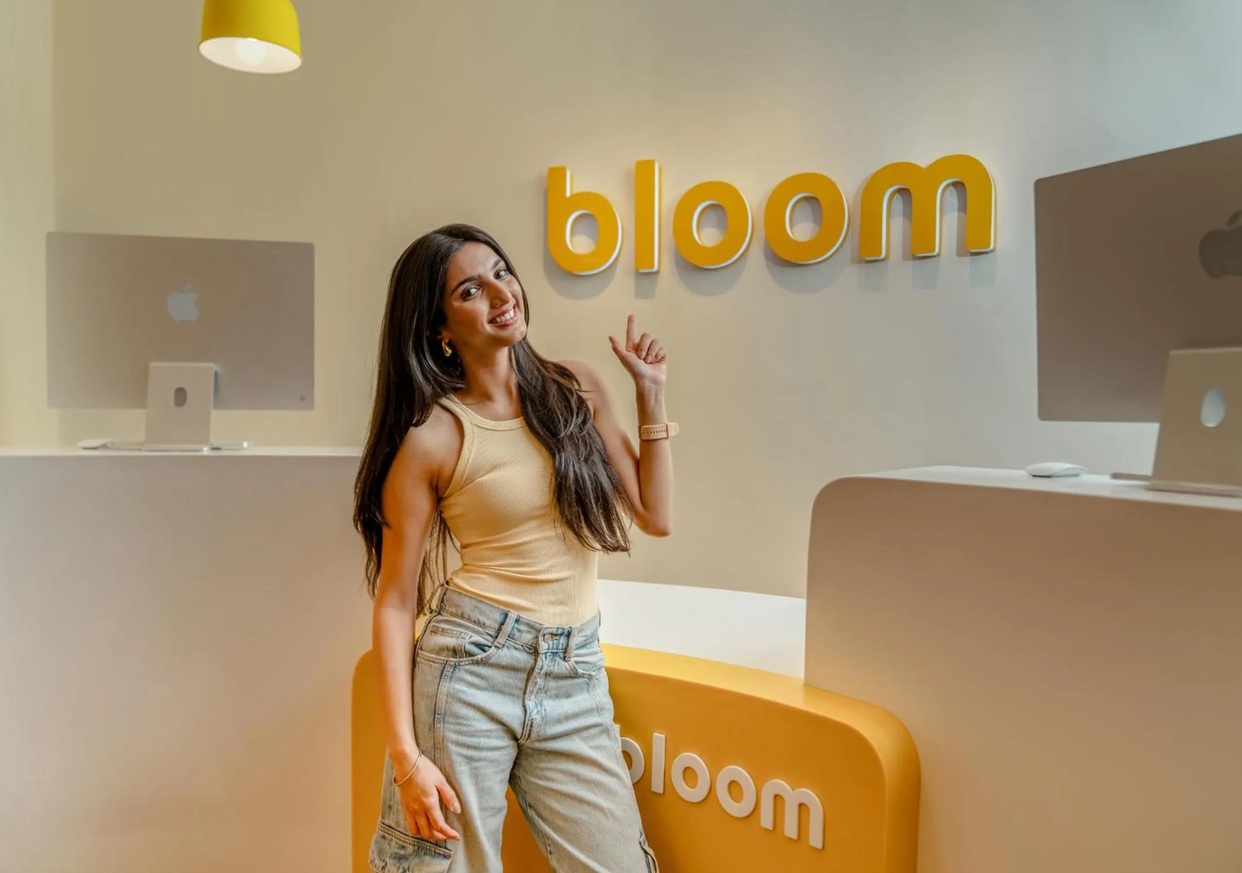 Lobby or reception in Bloom Hotel Saki Vihar Powai