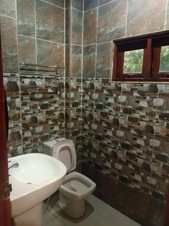 Twin Room in Mgrand Hotel Twin Room in Mgrand Hotel