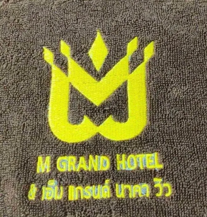 Mgrand Hotel