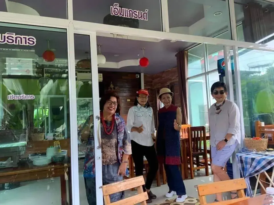 Twin Room in Mgrand Hotel Twin Room in Mgrand Hotel