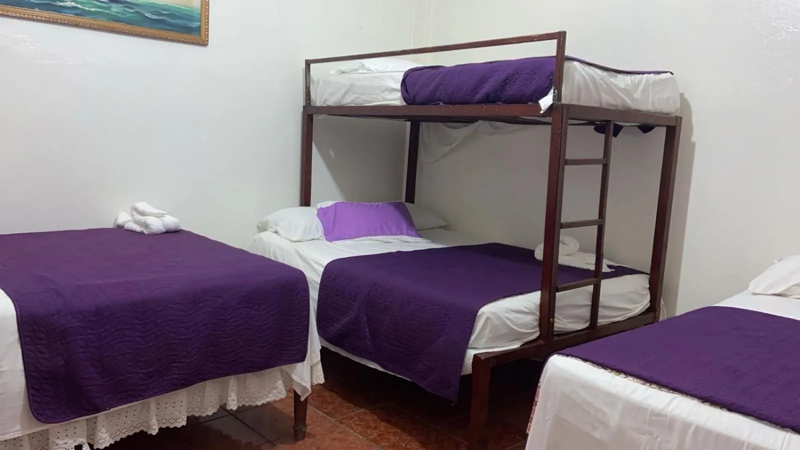 Hotel Marjenny